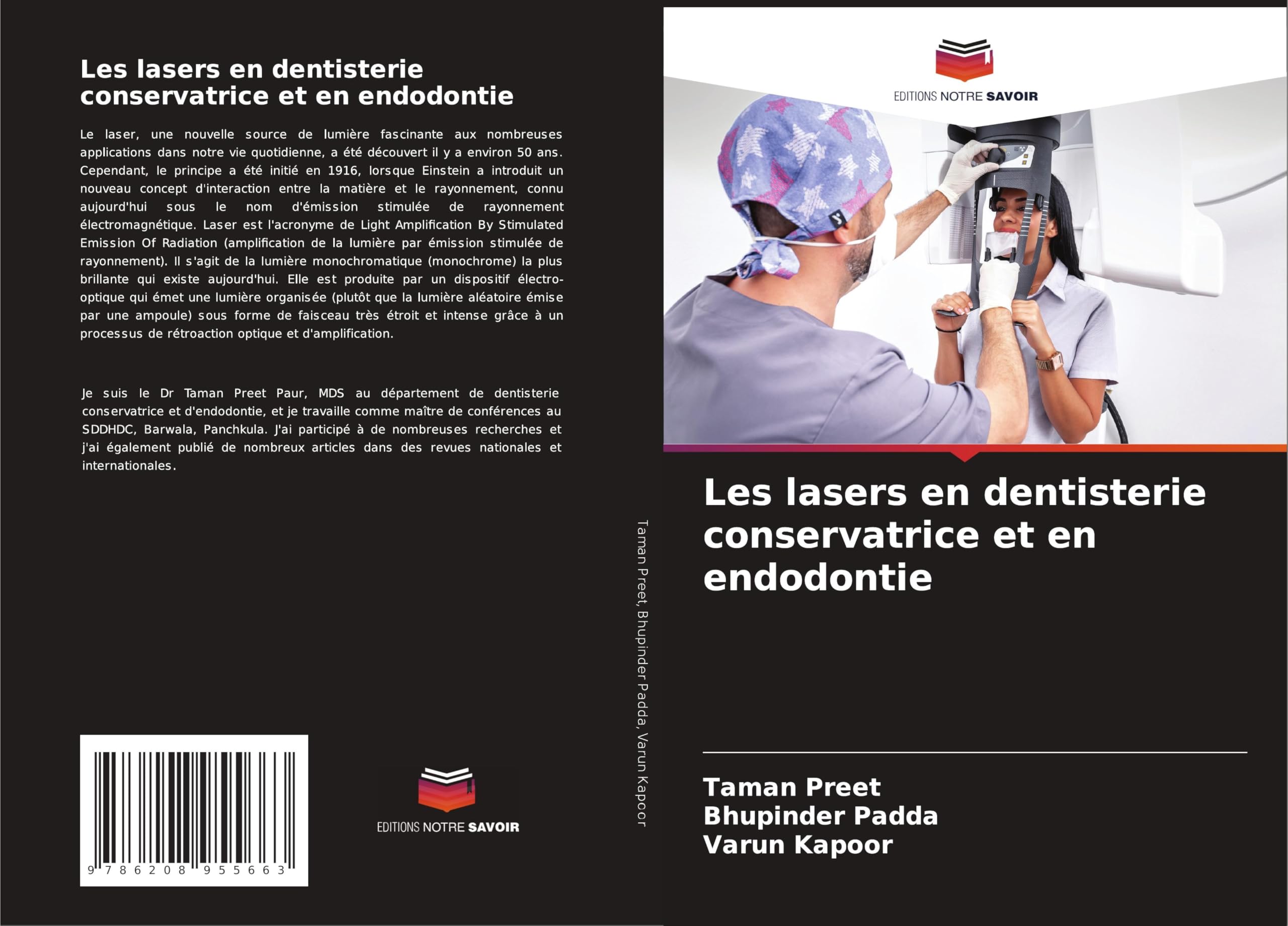 Les lasers en dentisterie conservatrice et en endodontie Business, Finance & Career
