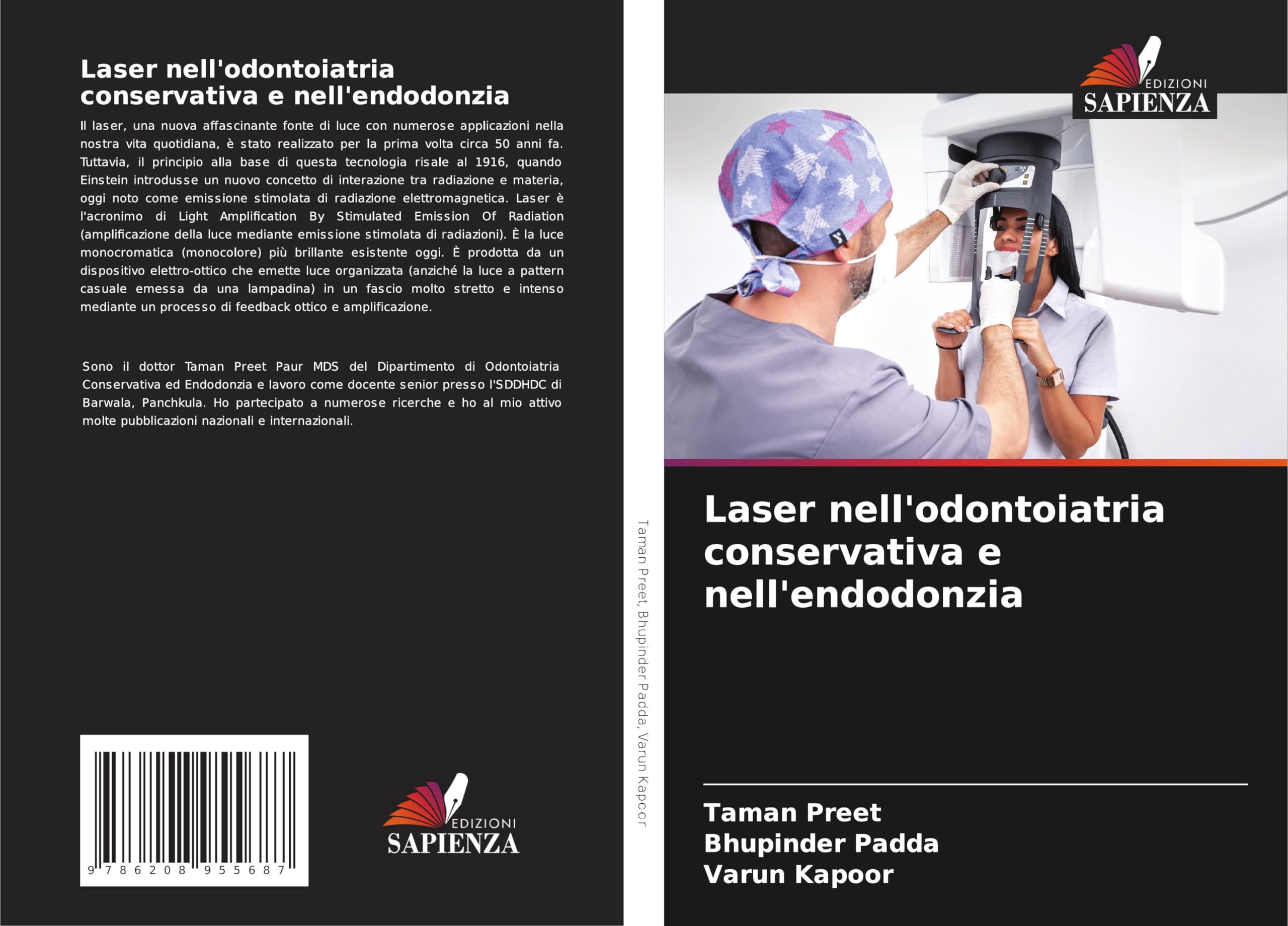 Laser nell'odontoiatria conservativa e nell'endodonzia Business, Finance & Career