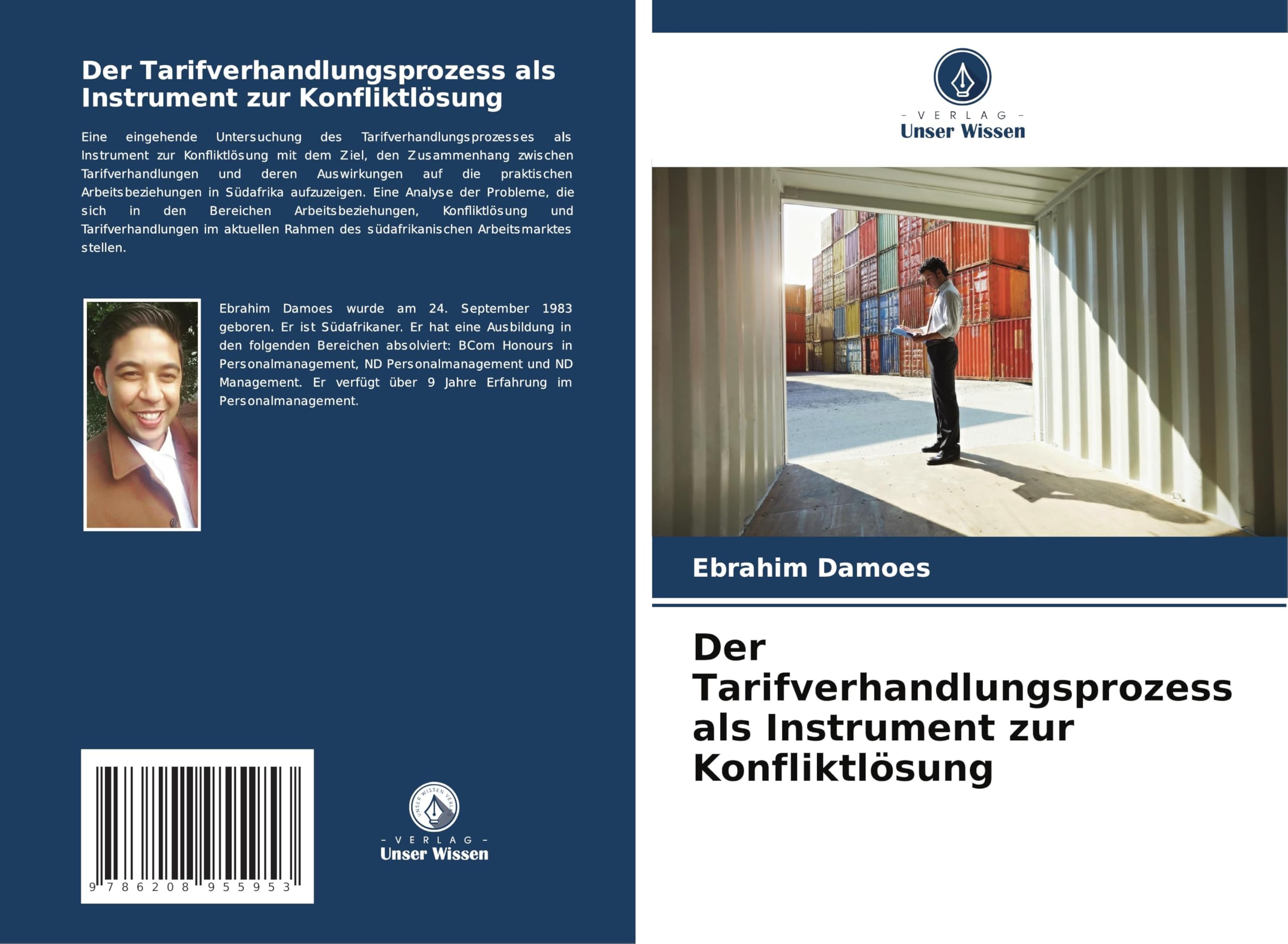 Der Tarifverhandlungsprozess als Instrument zur Konfliktlösung Books