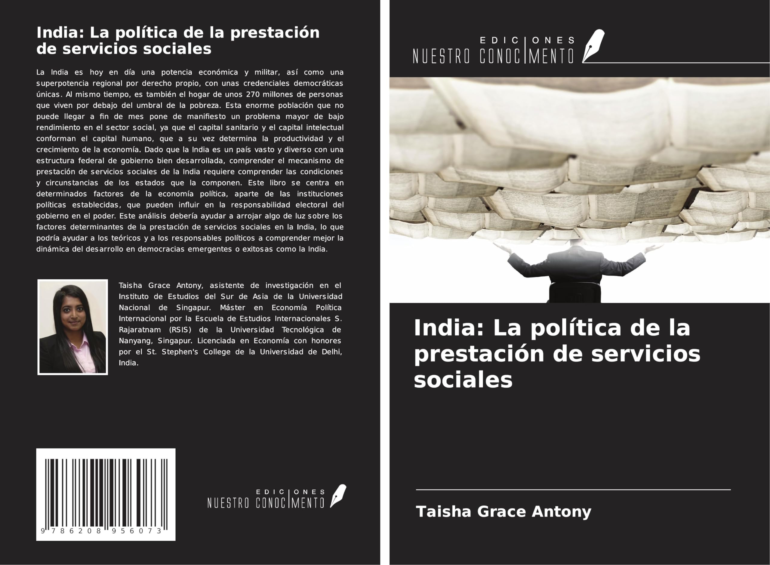 India: La política de la prestación de servicios sociales Law