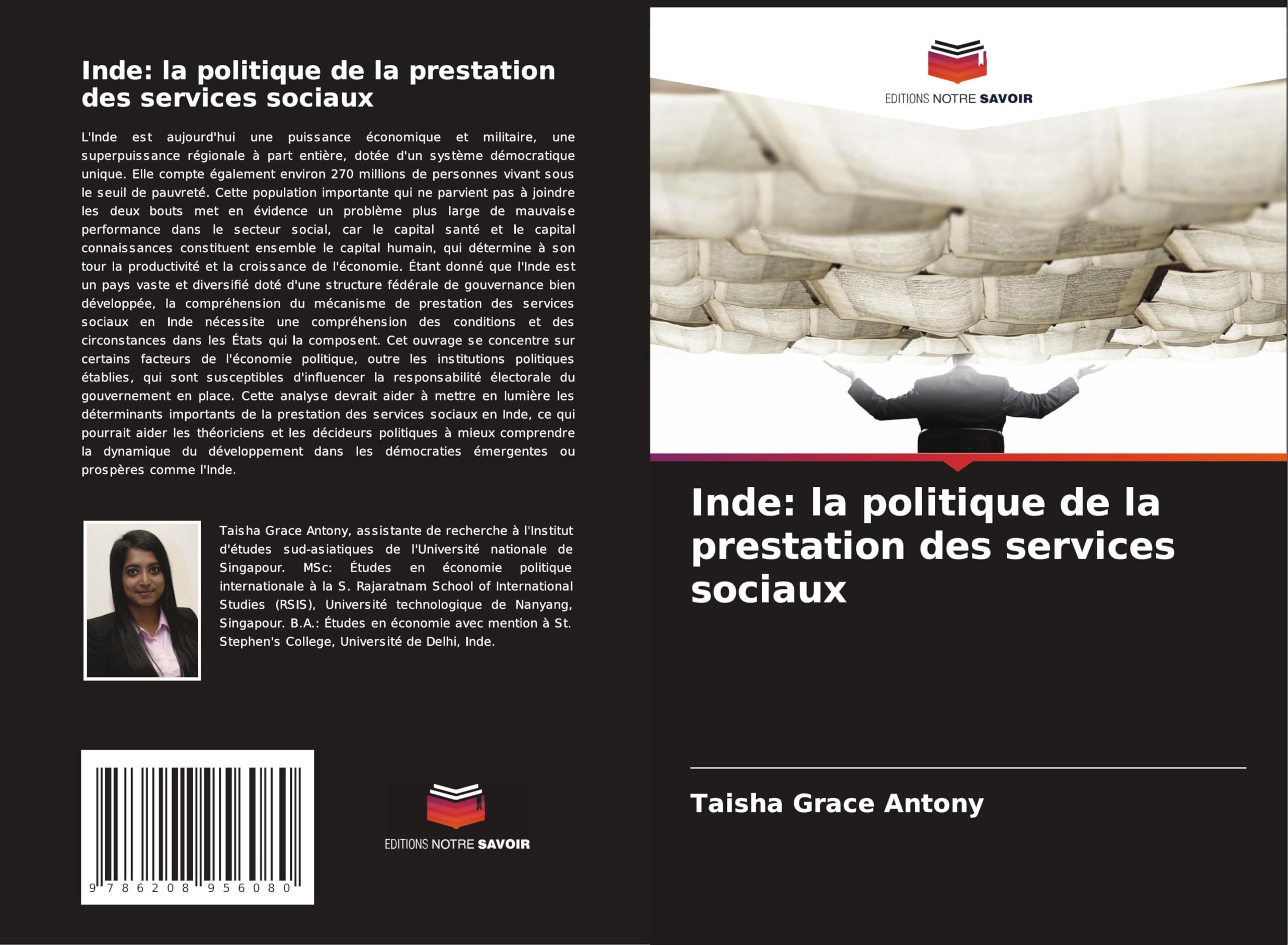 Inde: la politique de la prestation des services sociaux Law