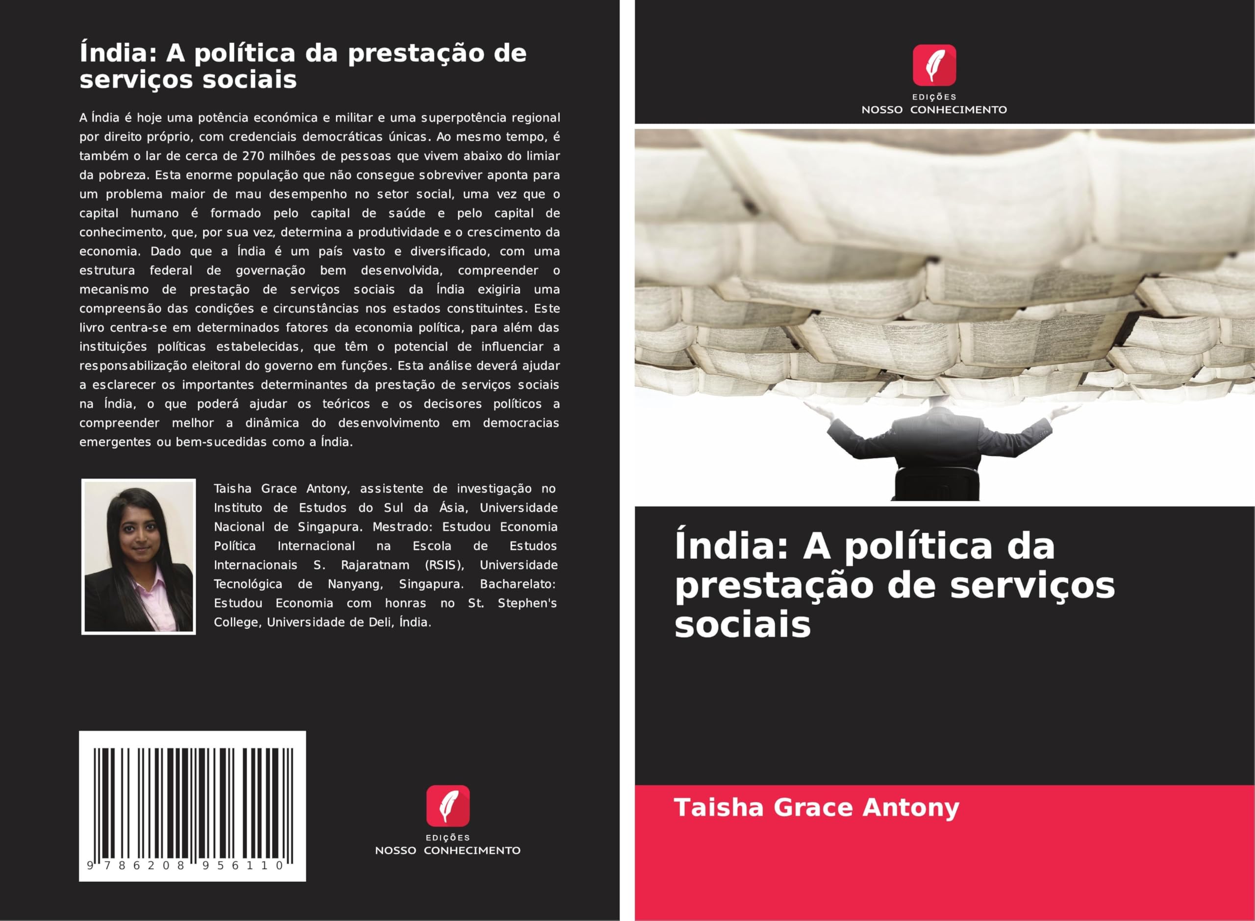 Índia: A política da prestação de serviços sociais Law