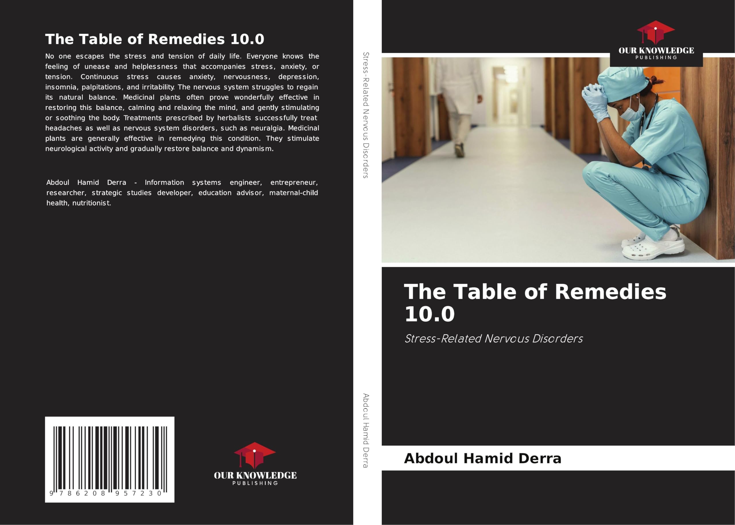 The Table of Remedies 10.0 Medicine