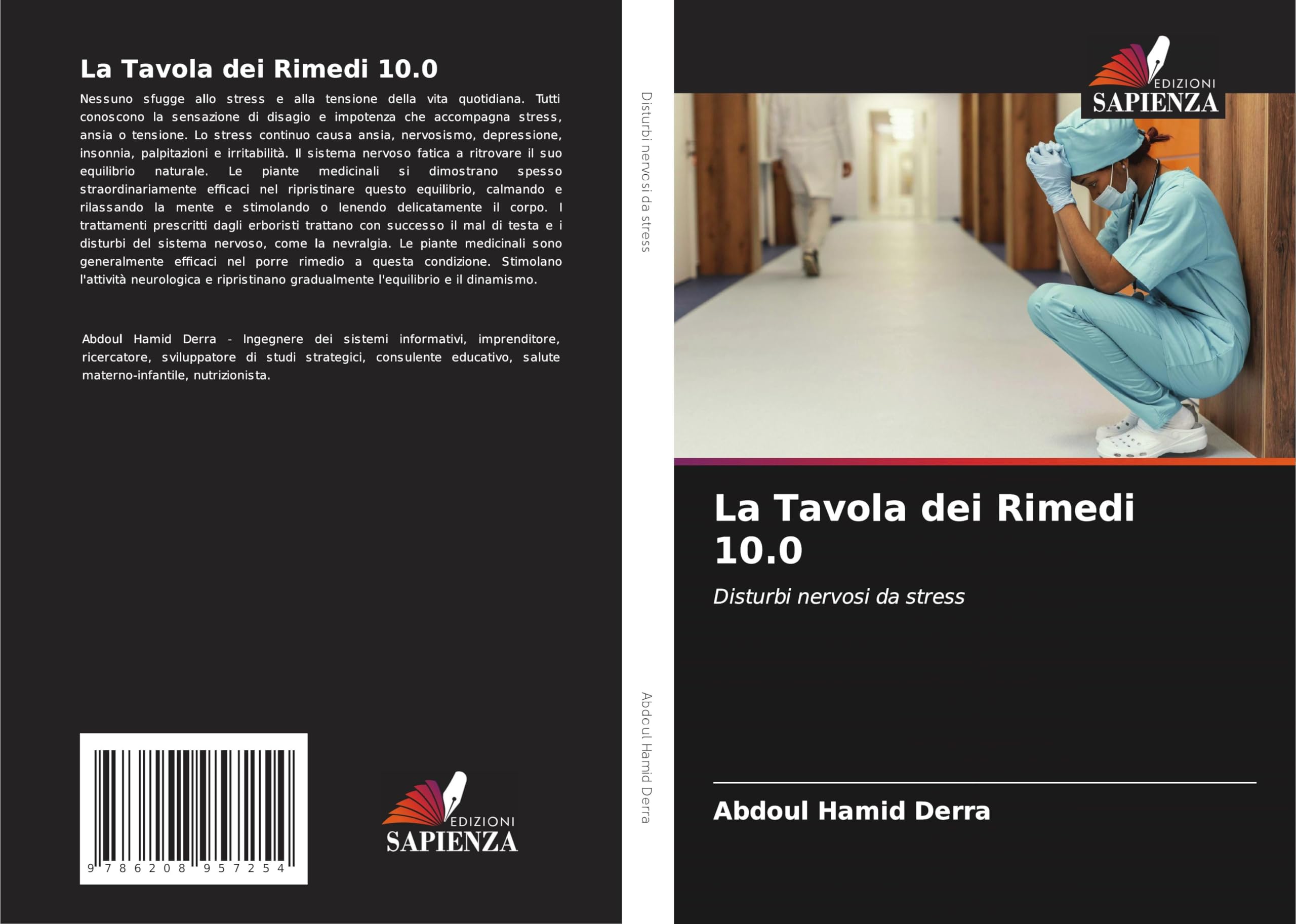 La Tavola dei Rimedi 10.0 Medicine