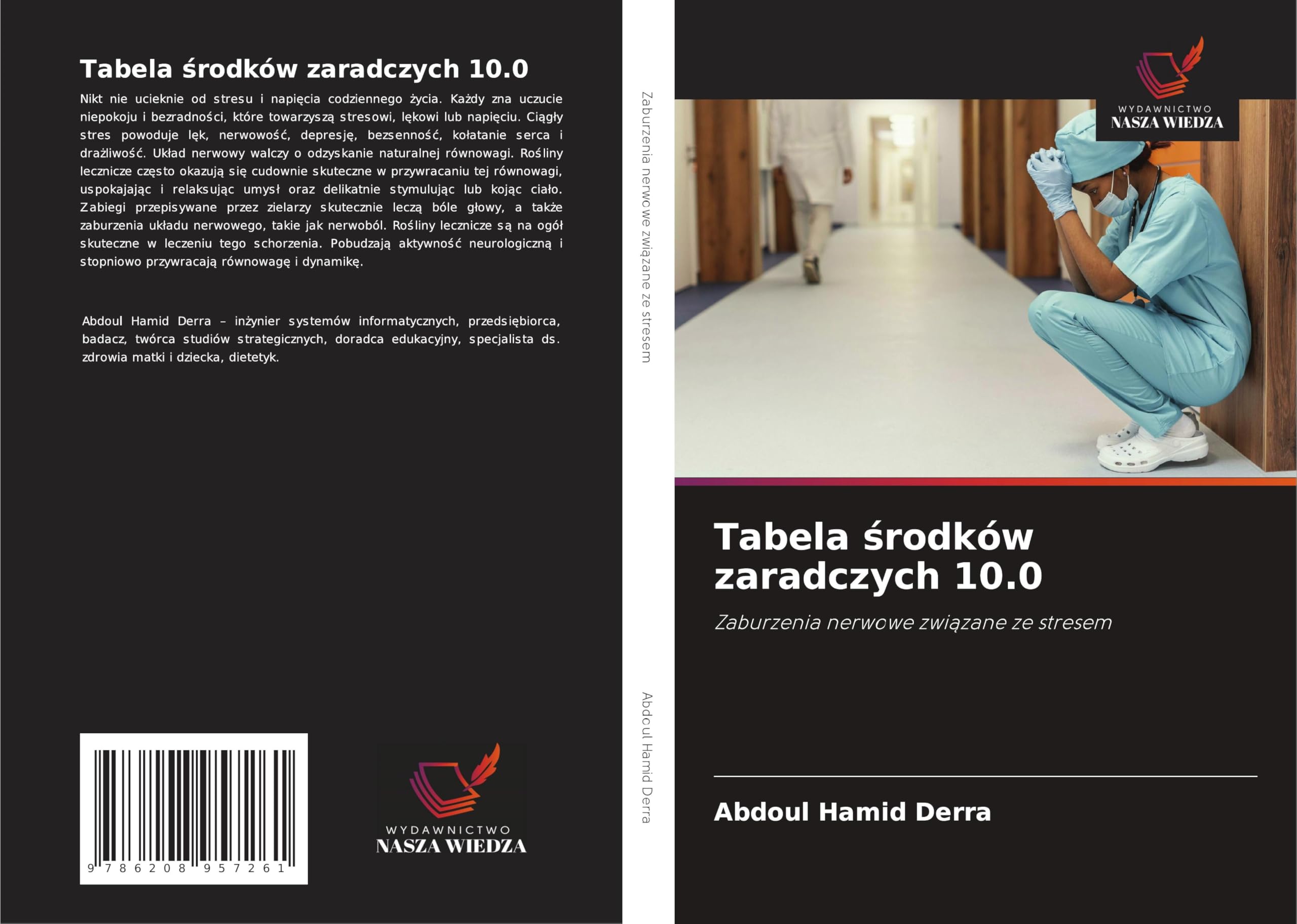 Tabela ¿rodków zaradczych 10.0 Medicine