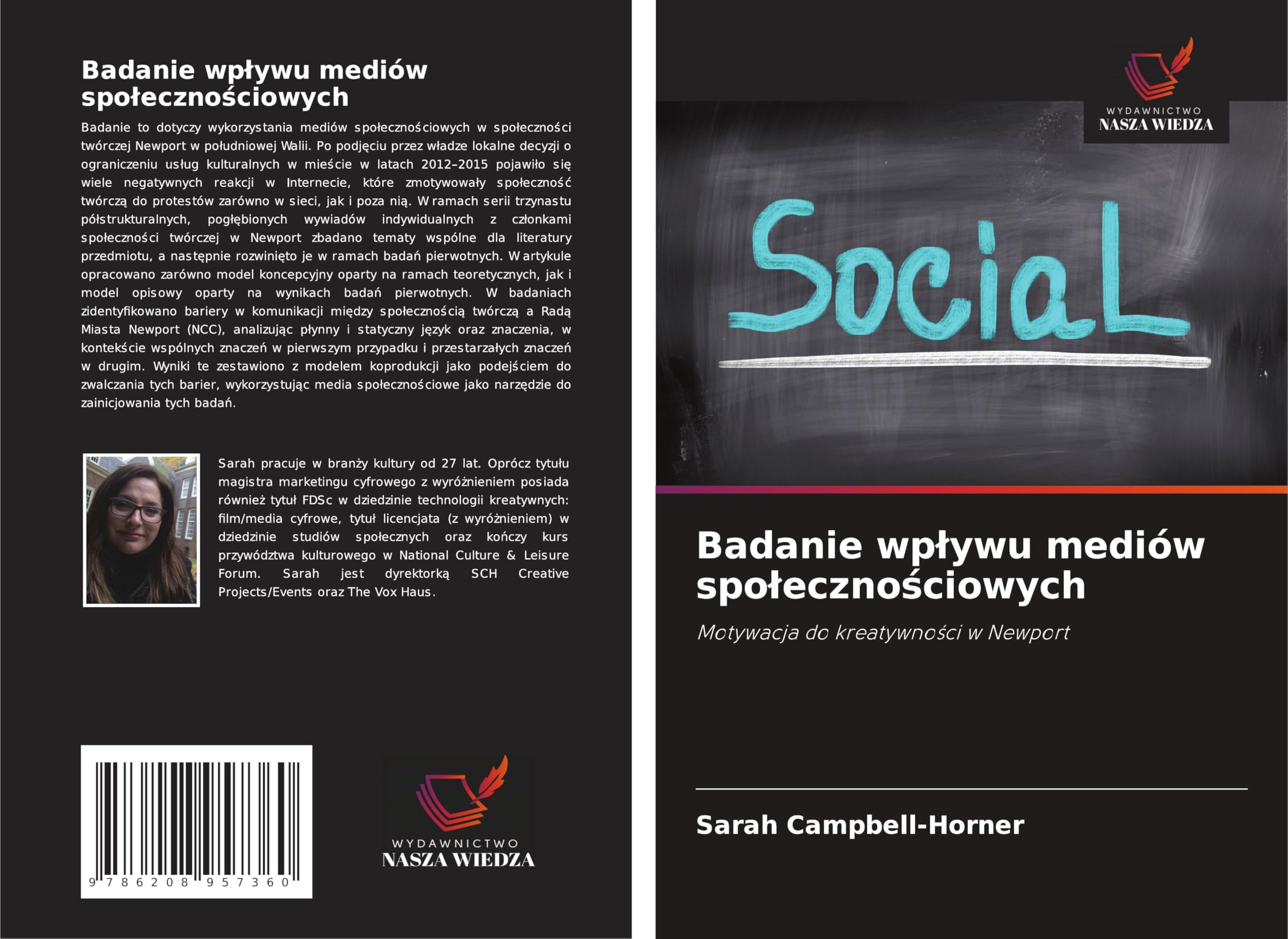 Badanie wp¿ywu mediów spo¿eczno¿ciowych Law