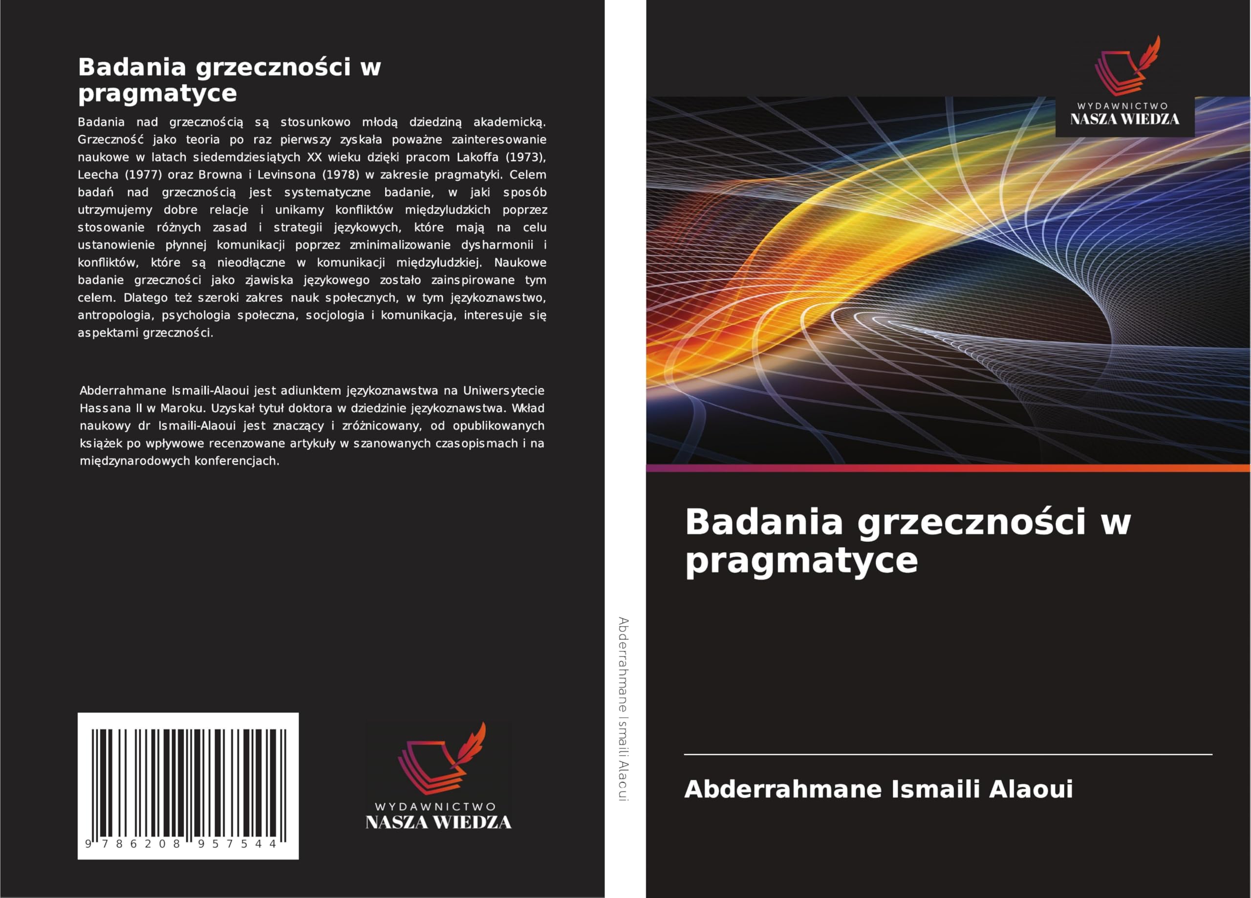 Badania grzeczno¿ci w pragmatyce Law