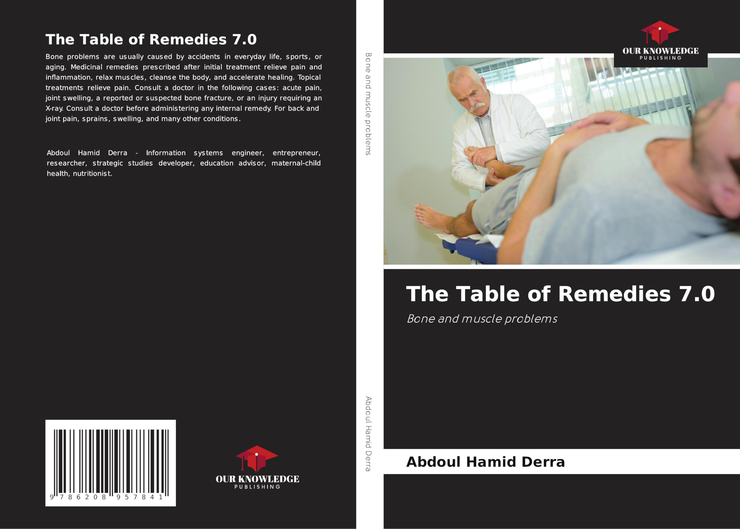 The Table of Remedies 7.0 Medicine
