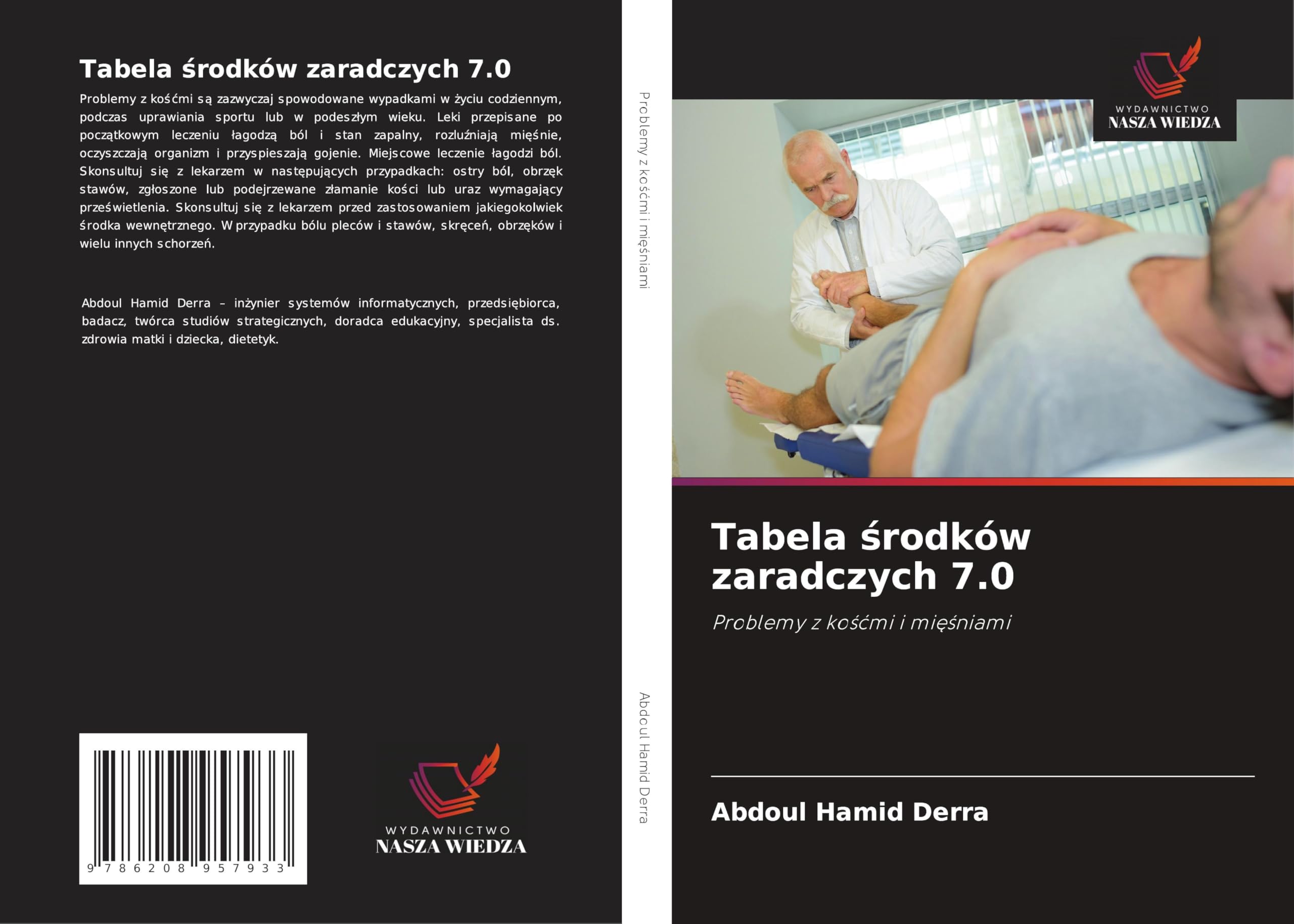 Tabela ¿rodków zaradczych 7.0 Medicine