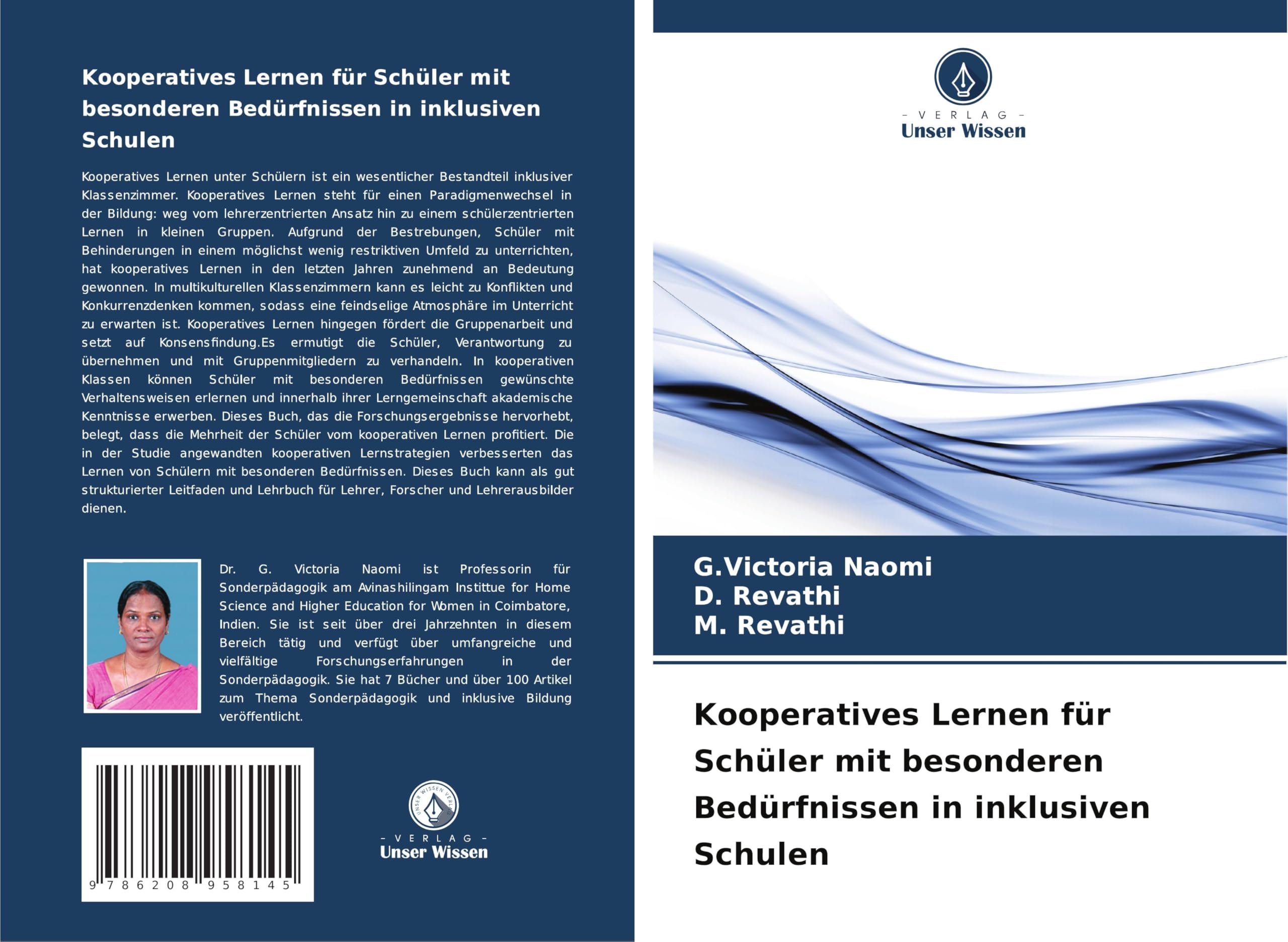 Kooperatives Lernen für Schüler mit besonderen Bedürfnissen in inklusiven Schulen Business, Finance & Career