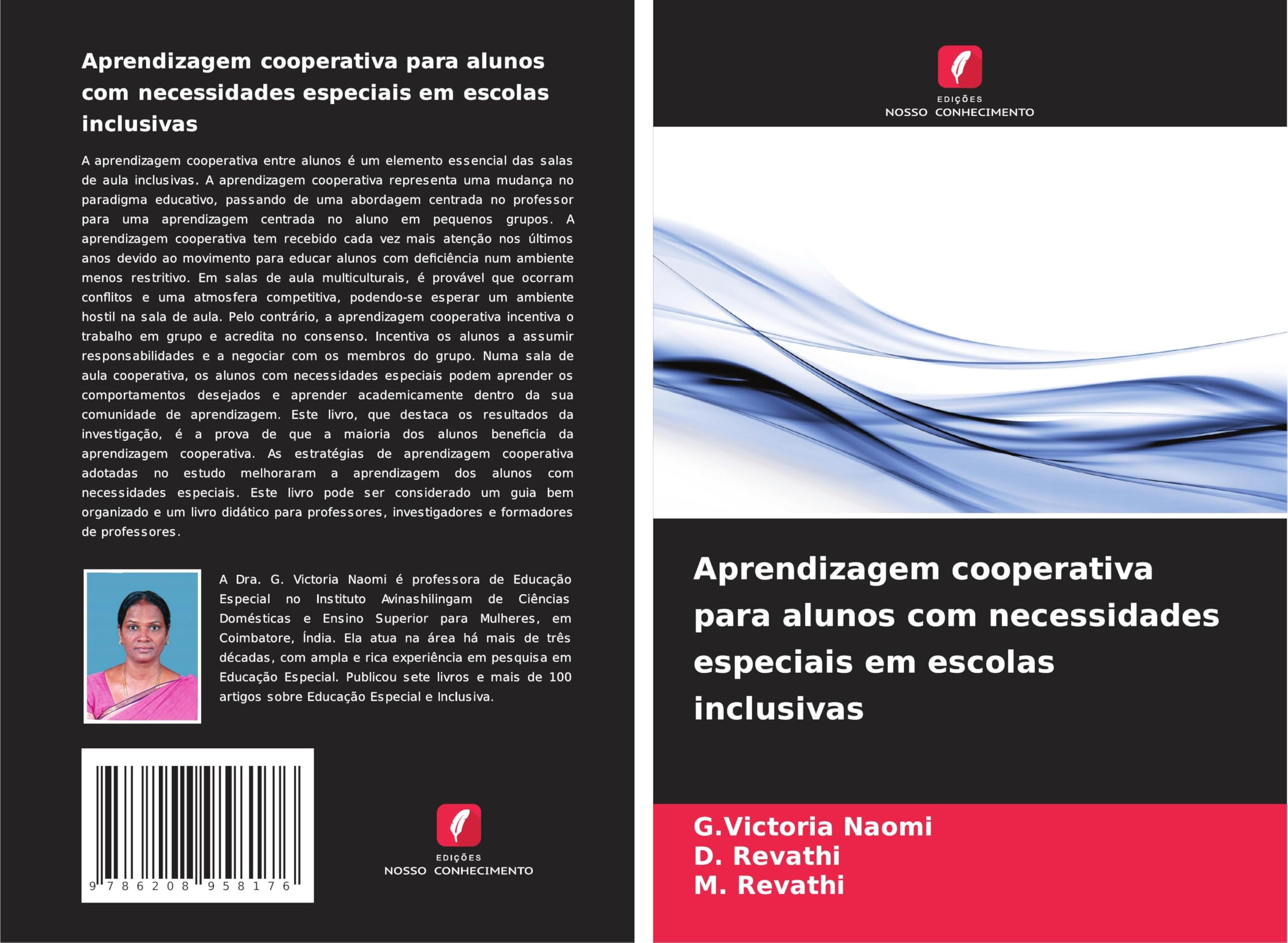 Aprendizagem cooperativa para alunos com necessidades especiais em escolas inclusivas Business, Finance & Career
