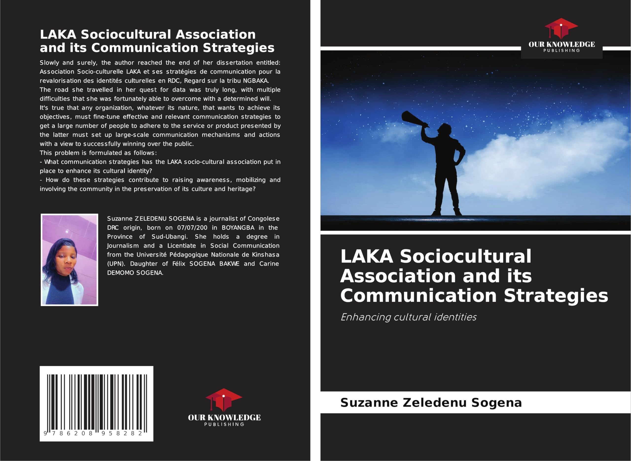 LAKA Sociocultural Association and its Communication Strategies Law