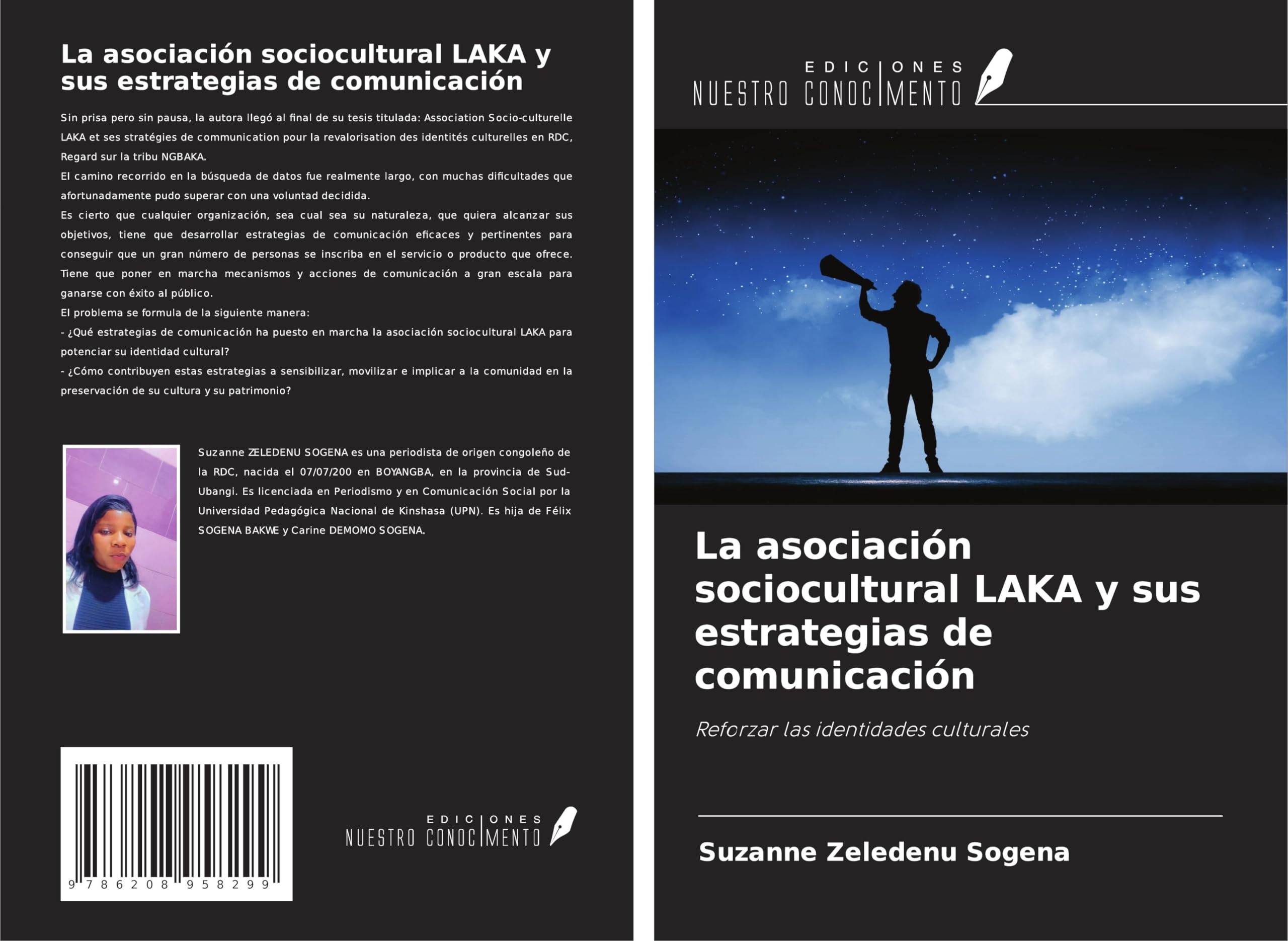 La asociación sociocultural LAKA y sus estrategias de comunicación: Reforzar las identidades culturales Law