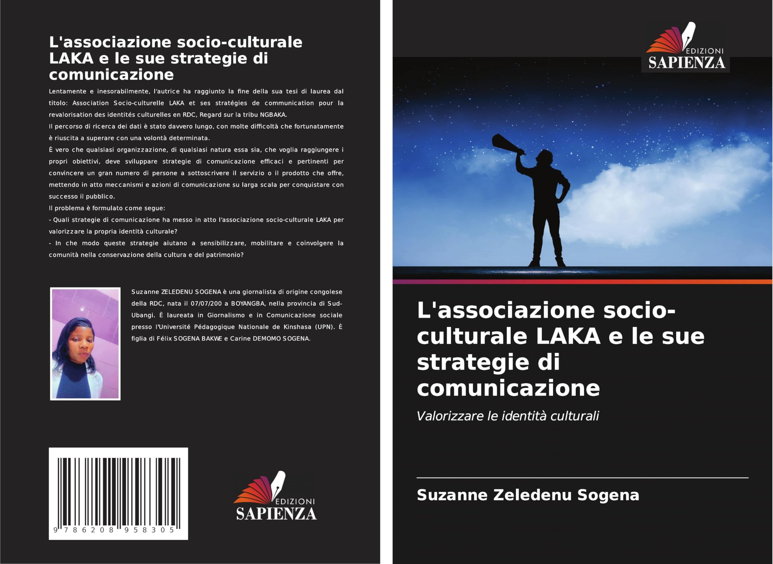 L'associazione socio-culturale LAKA e le sue strategie di comunicazione Law