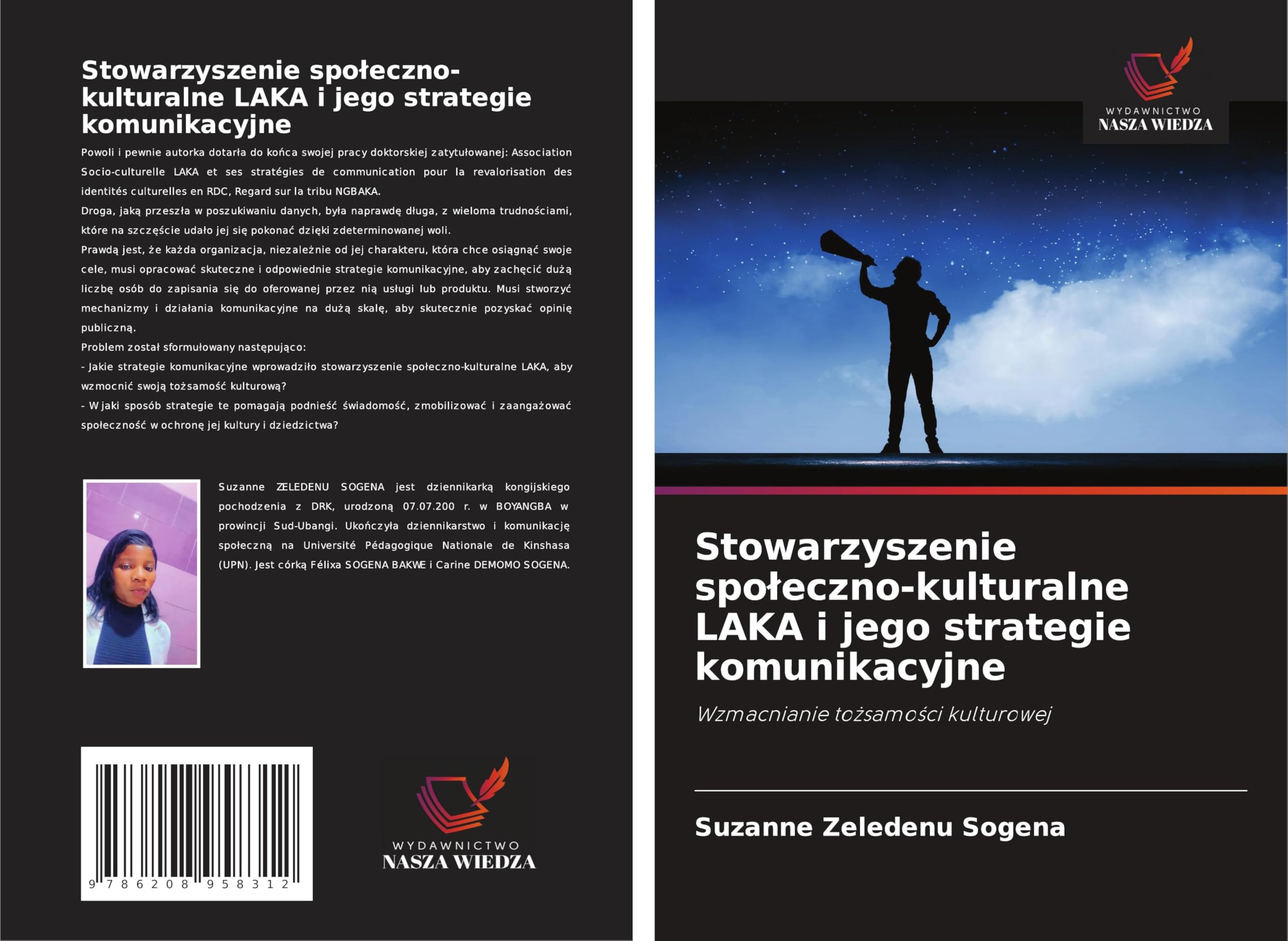 Stowarzyszenie spo¿eczno-kulturalne LAKA i jego strategie komunikacyjne Law