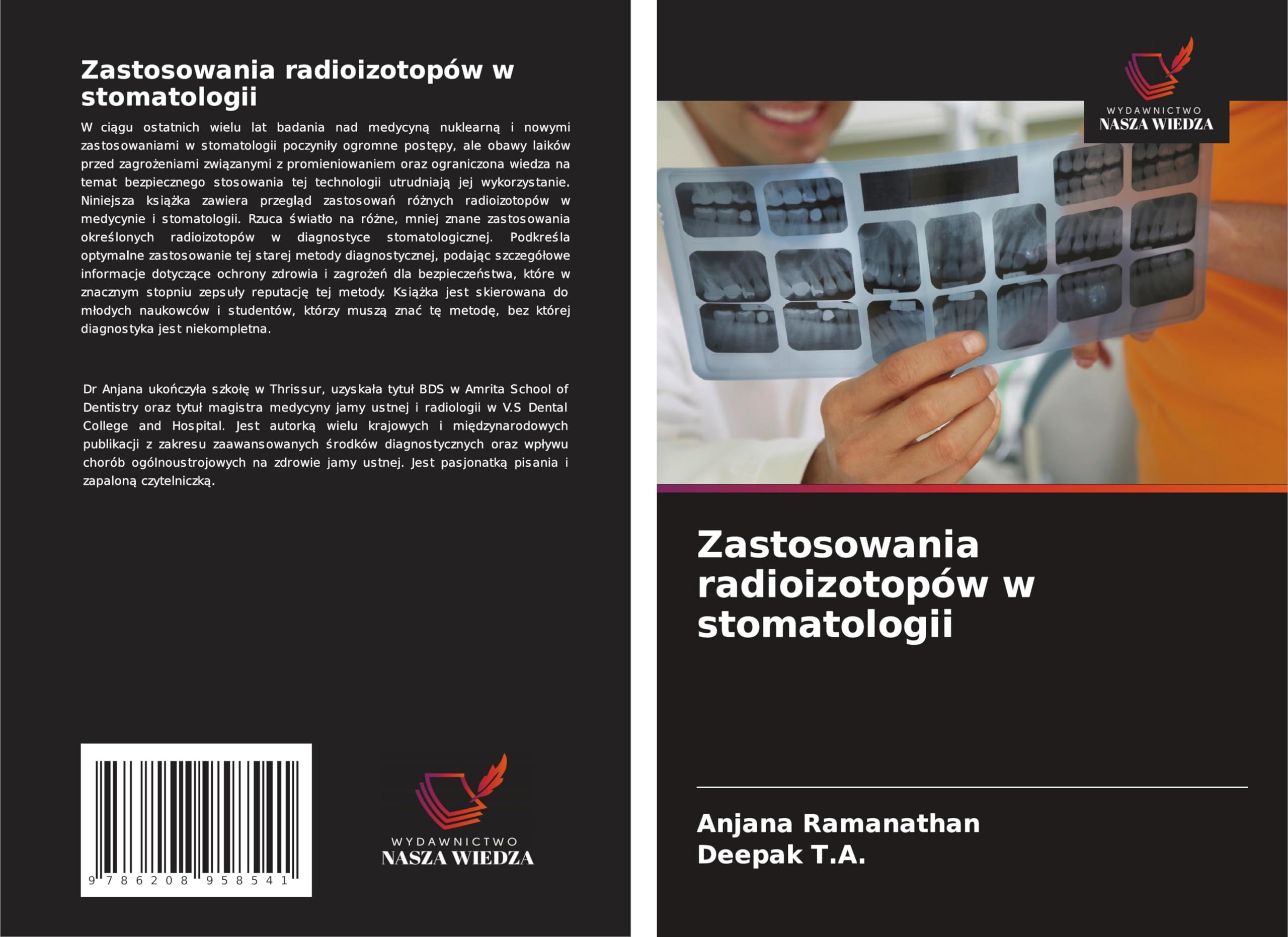 Zastosowania radioizotopów w stomatologii Medicine