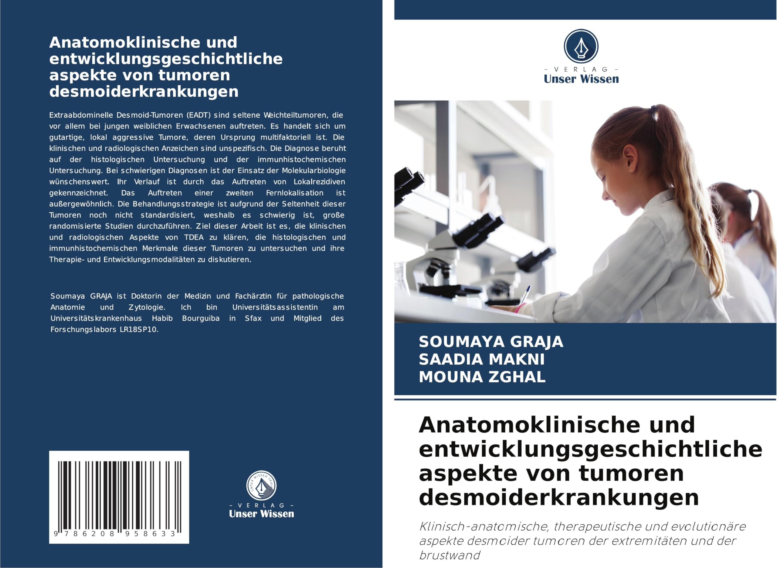 Anatomoklinische und entwicklungsgeschichtliche aspekte von tumoren desmoiderkrankungen Medicine