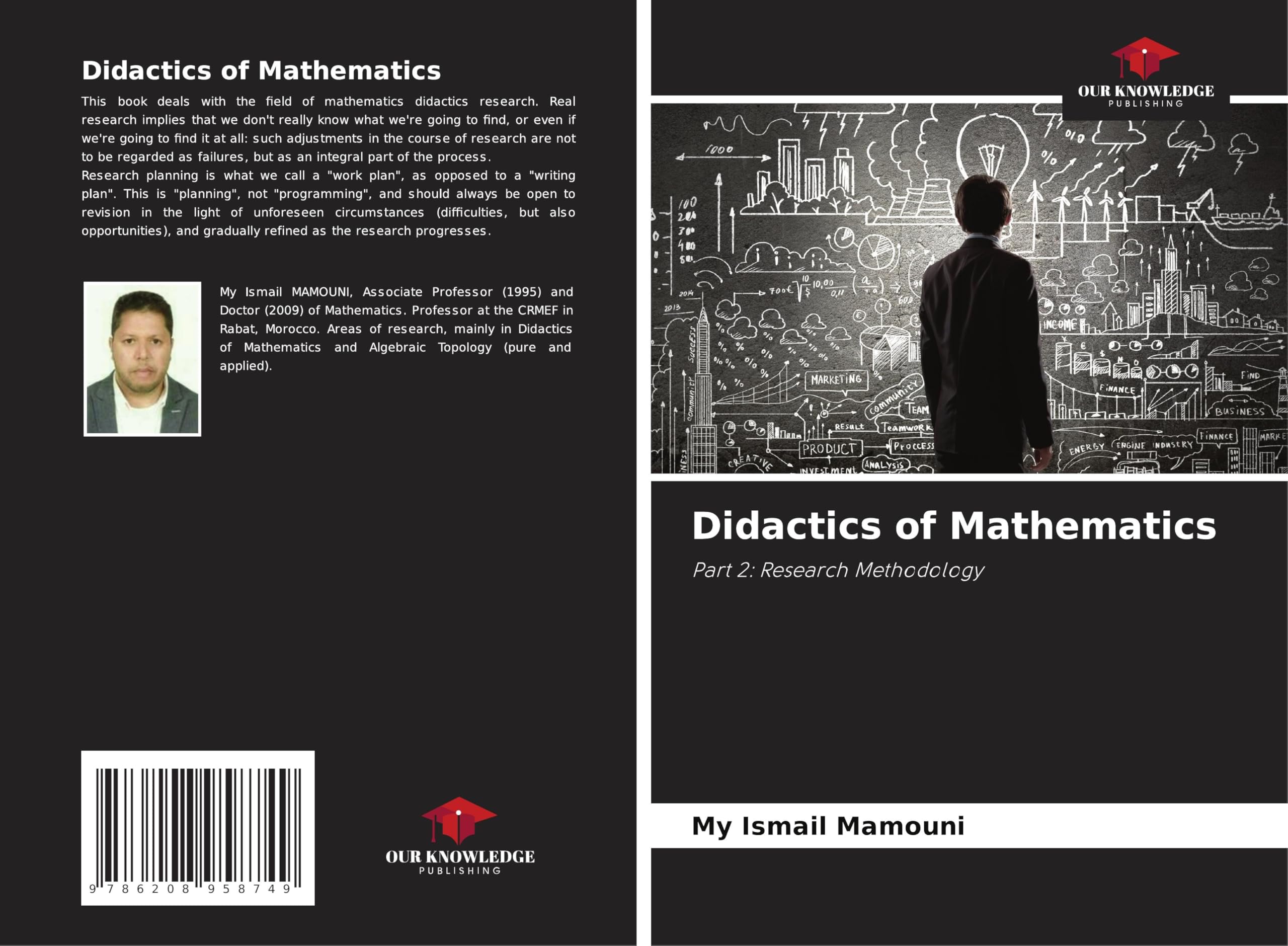 Didactics of Mathematics Mathematics