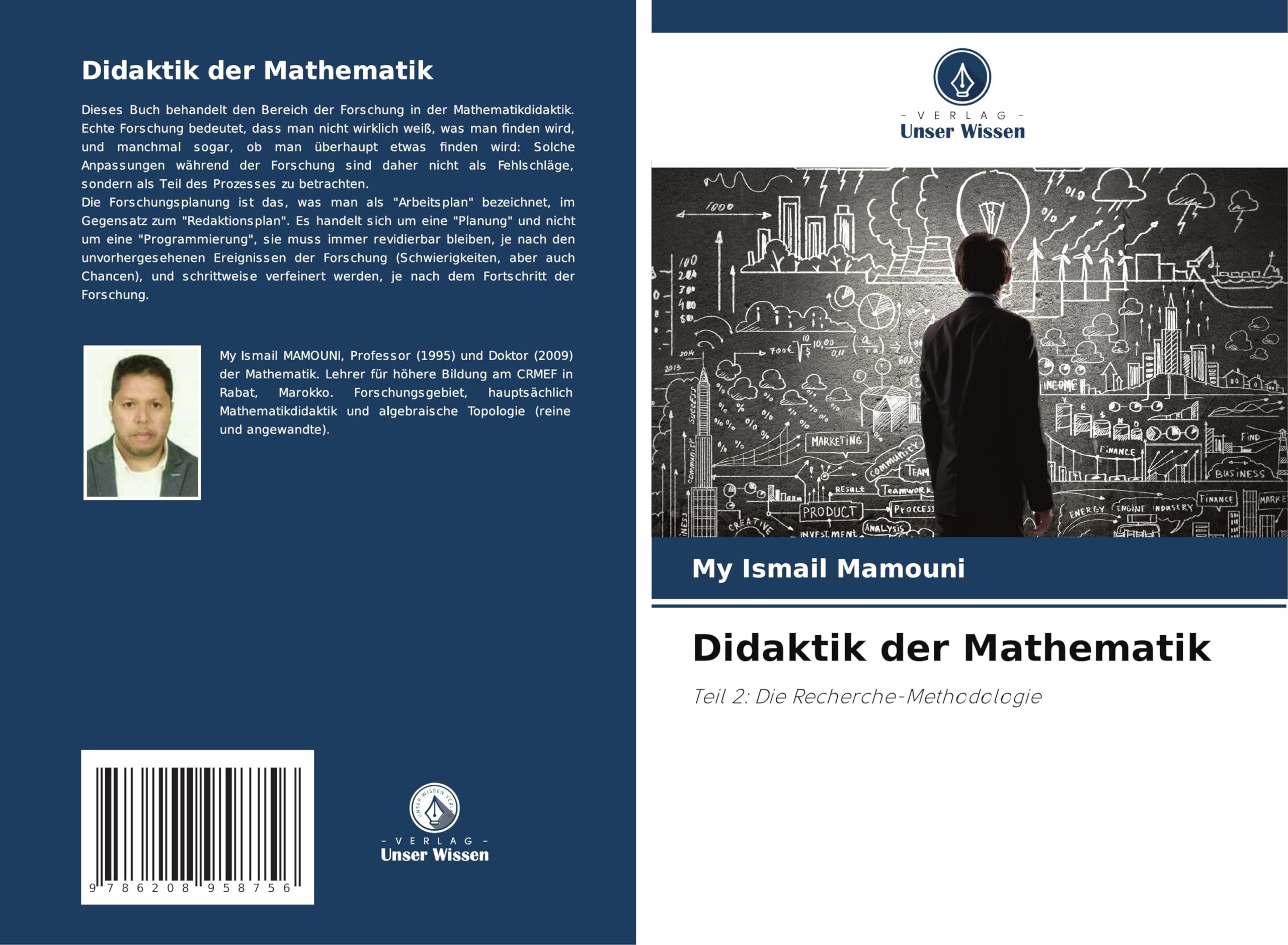 Didaktik der Mathematik Mathematics