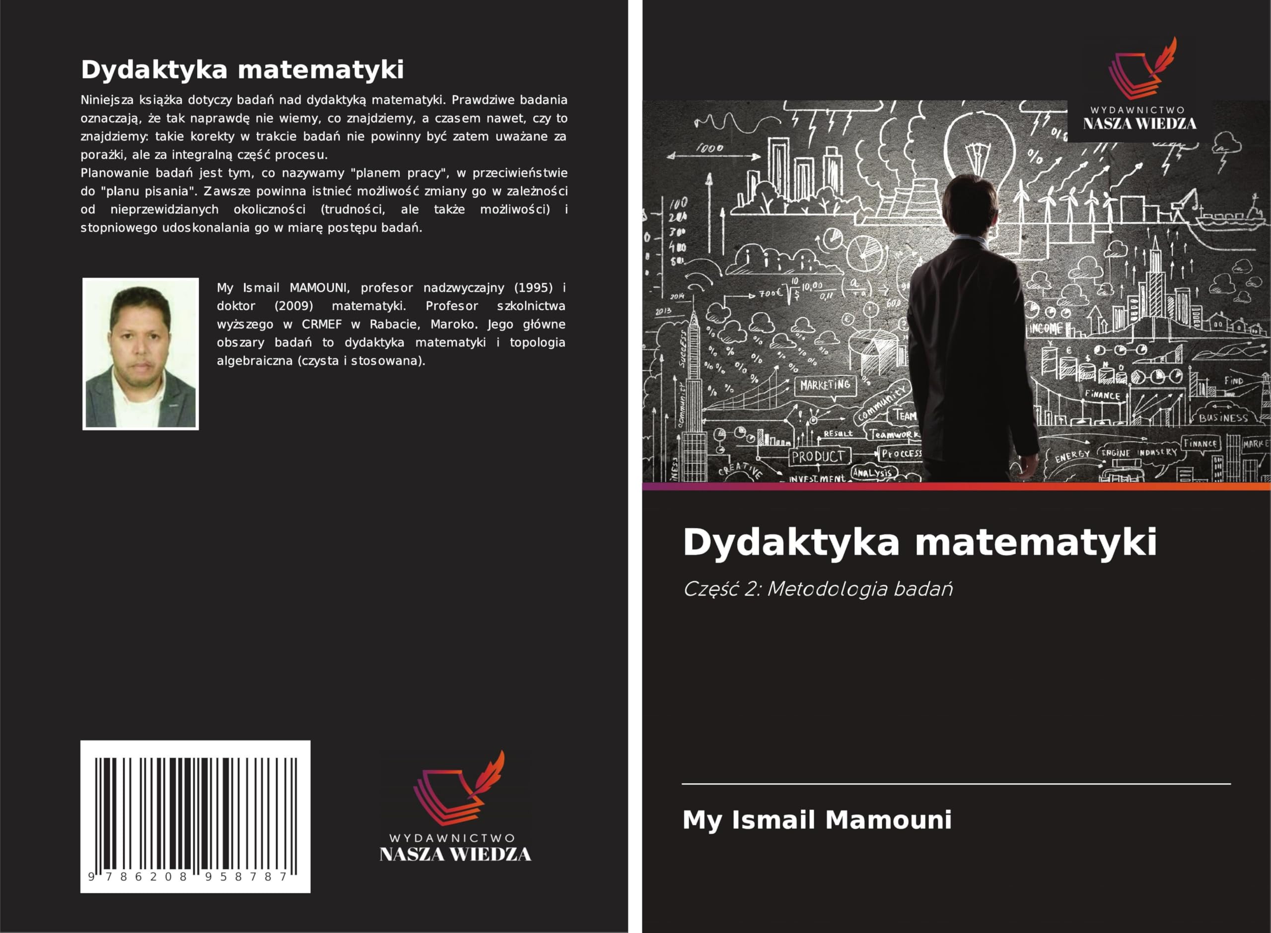 Dydaktyka matematyki Mathematics