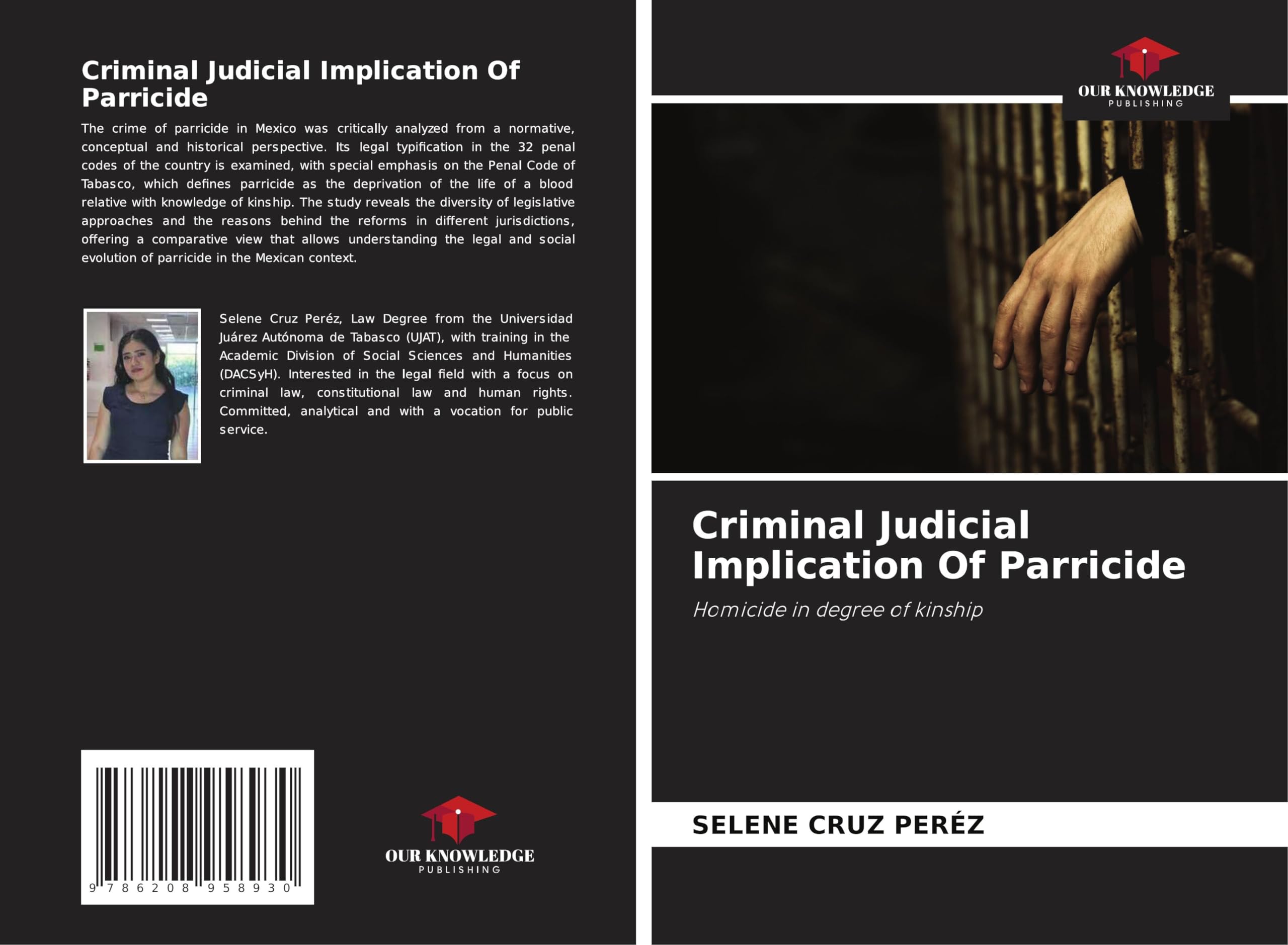 Criminal Judicial Implication Of Parricide Law