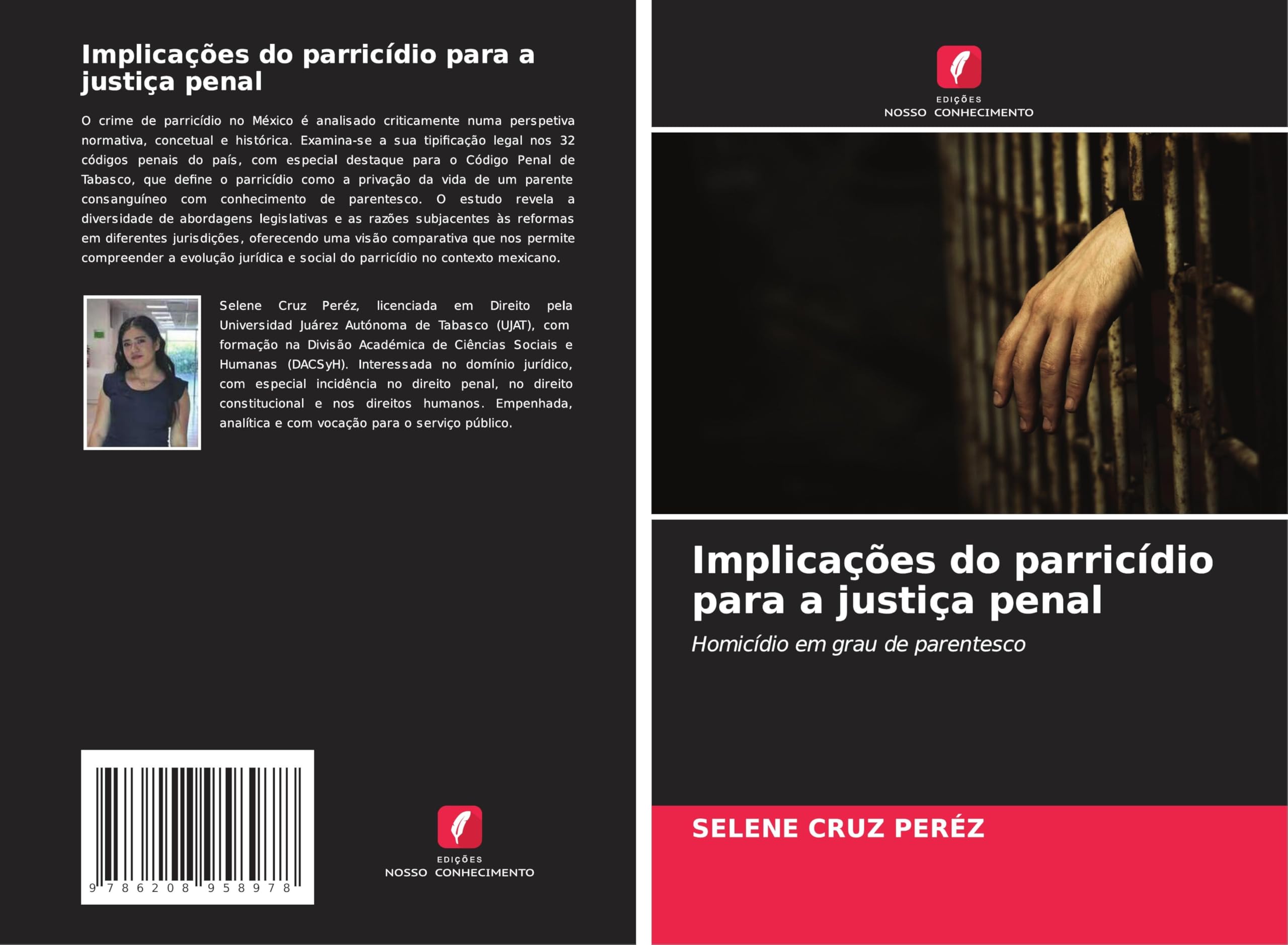 Implicações do parricídio para a justiça penal Law