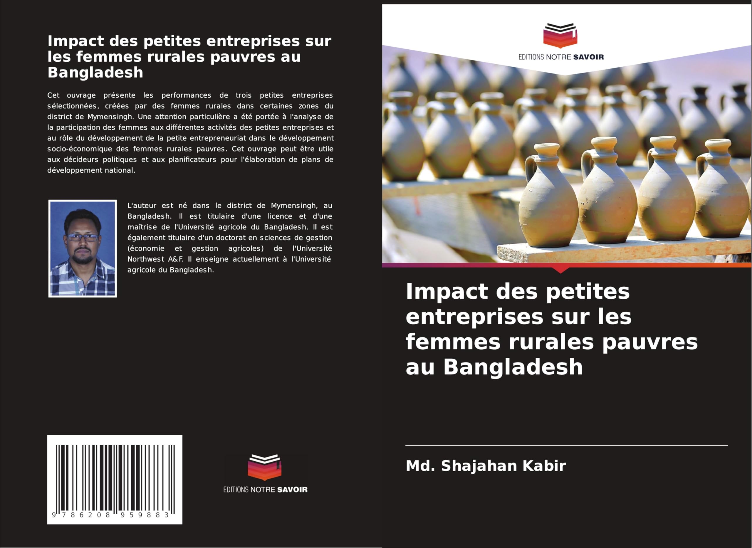 Impact des petites entreprises sur les femmes rurales pauvres au Bangladesh Law