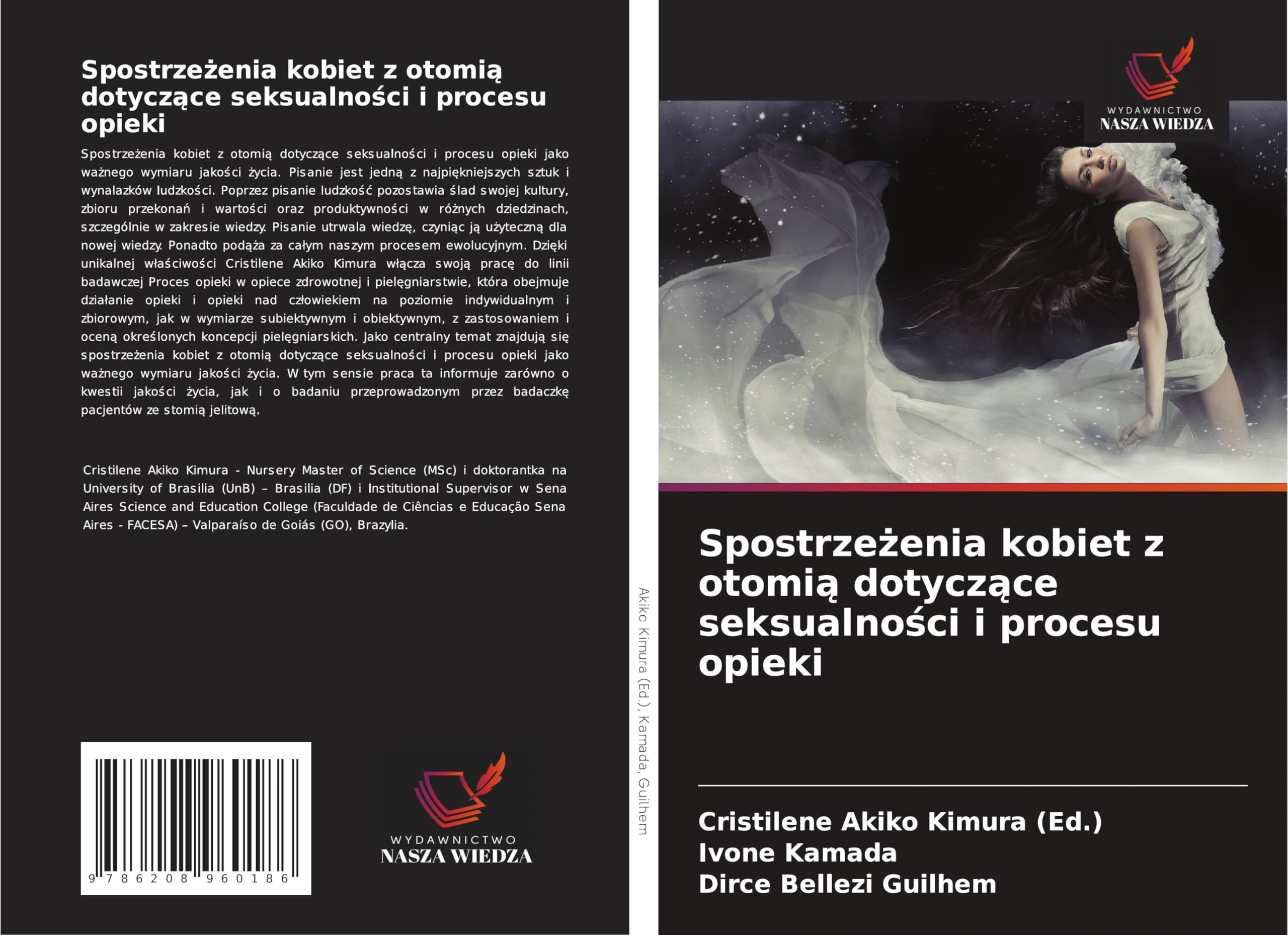 Spostrze¿enia kobiet z otomi¿ dotycz¿ce seksualno¿ci i procesu opieki Law
