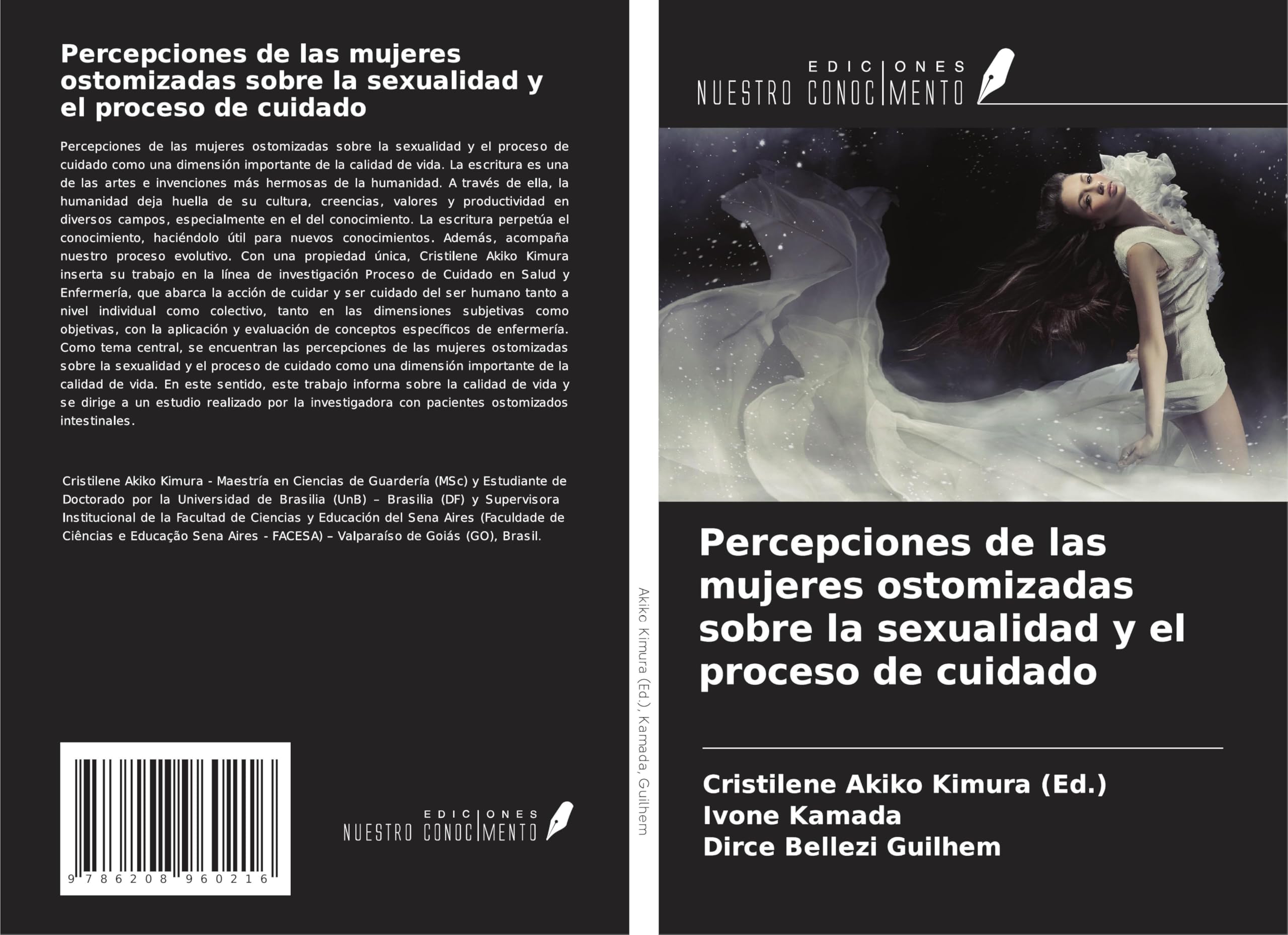 Percepciones de las mujeres ostomizadas sobre la sexualidad y el proceso de cuidado Law