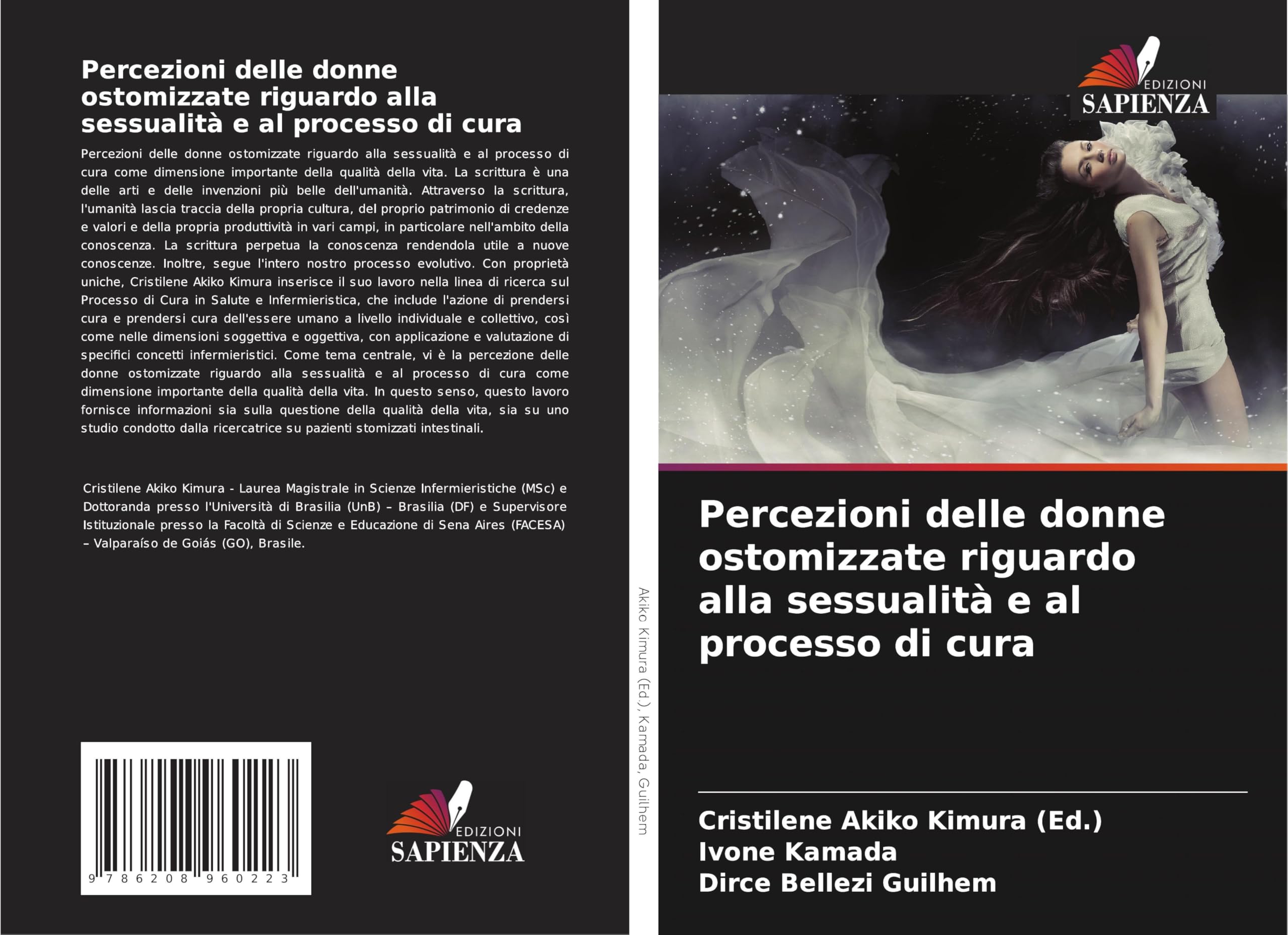 Percezioni delle donne ostomizzate riguardo alla sessualità e al processo di cura Law