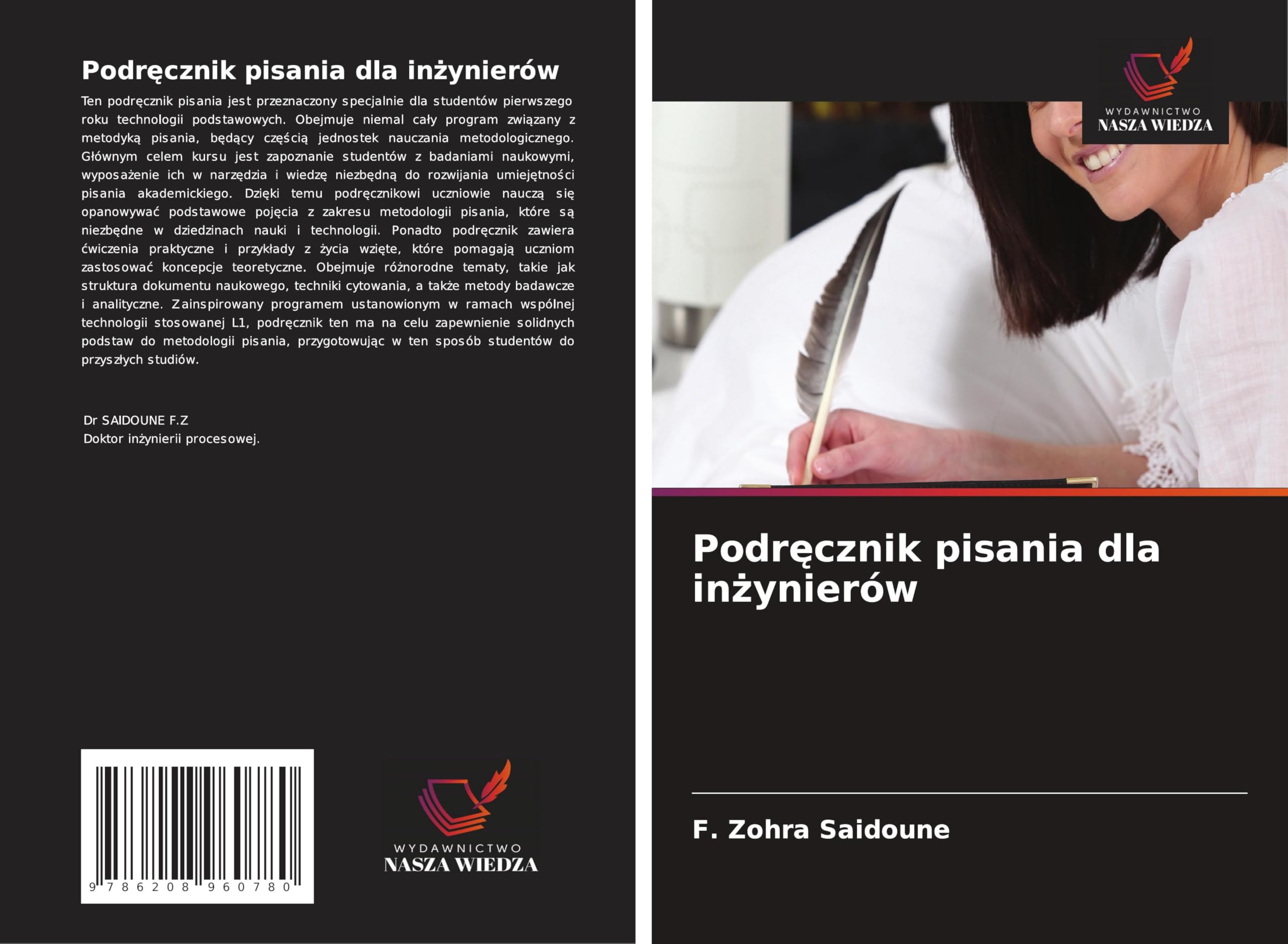 Podr¿cznik pisania dla in¿ynierów Law