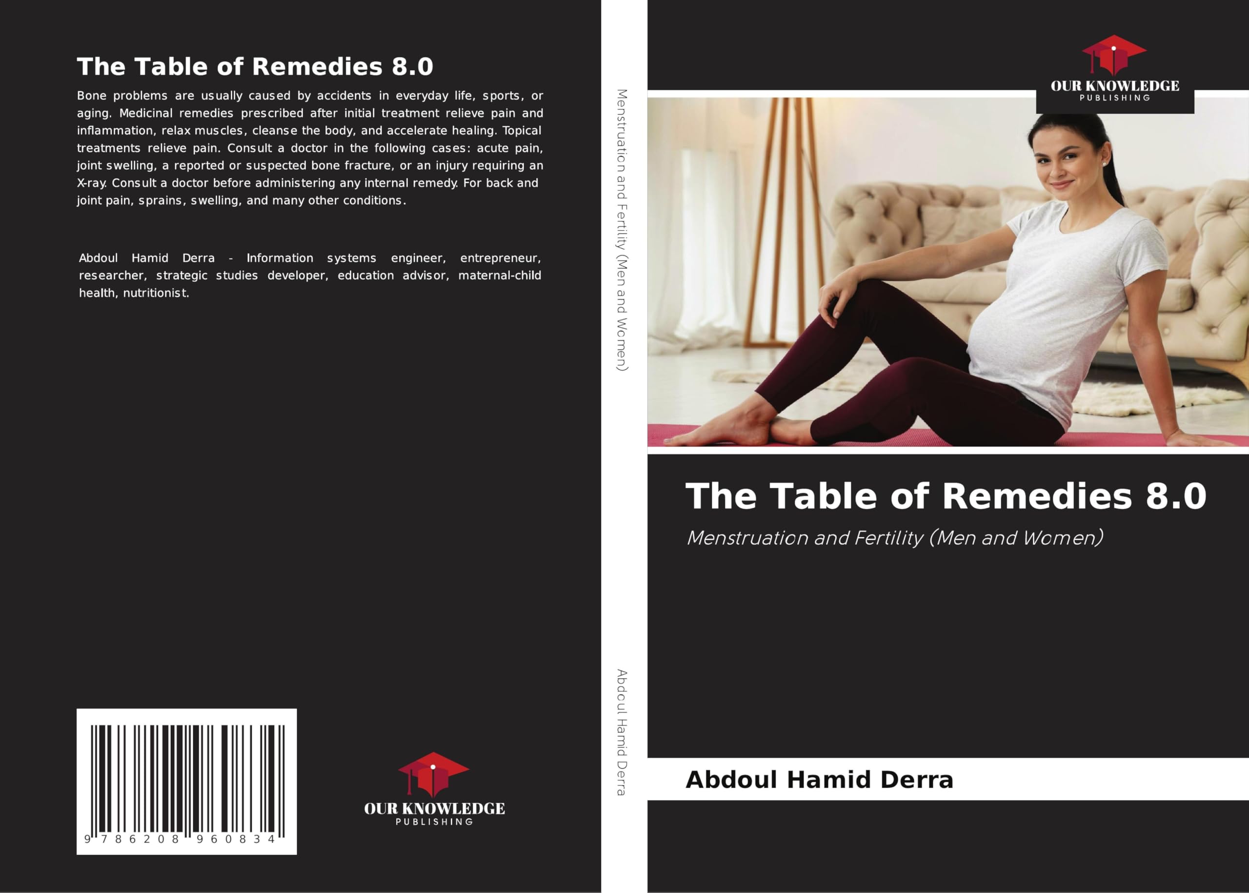 The Table of Remedies 8.0 Medicine