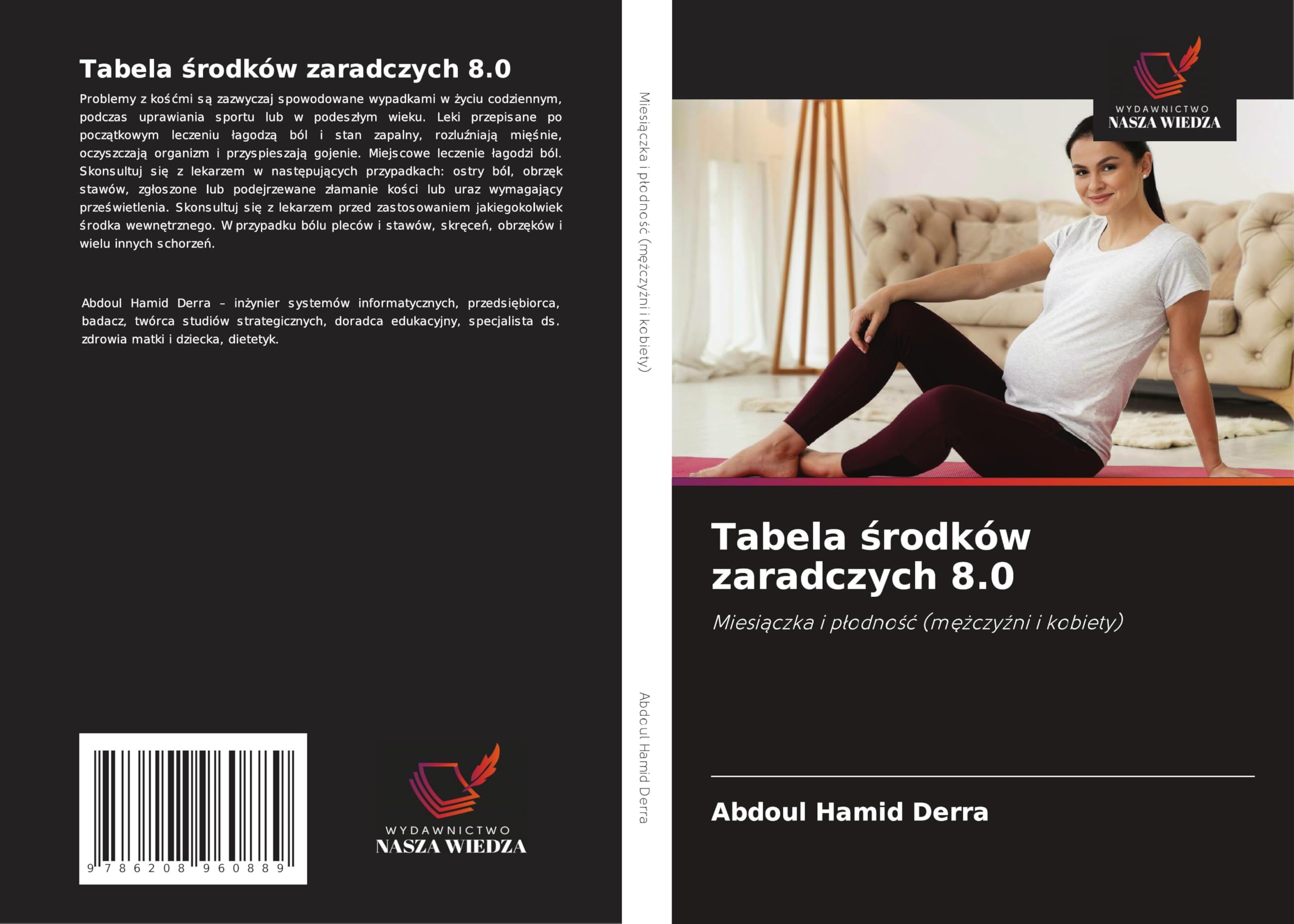 Tabela ¿rodków zaradczych 8.0 Medicine