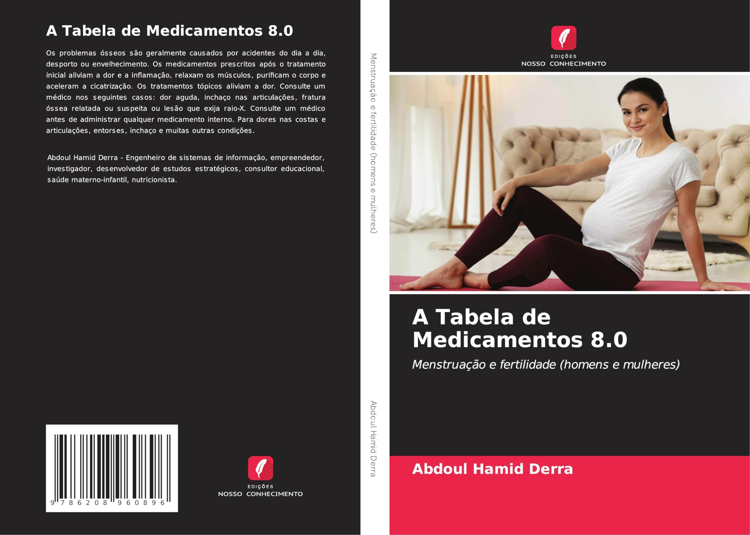 Product Image: A Tabela de Medicamentos 8.0
