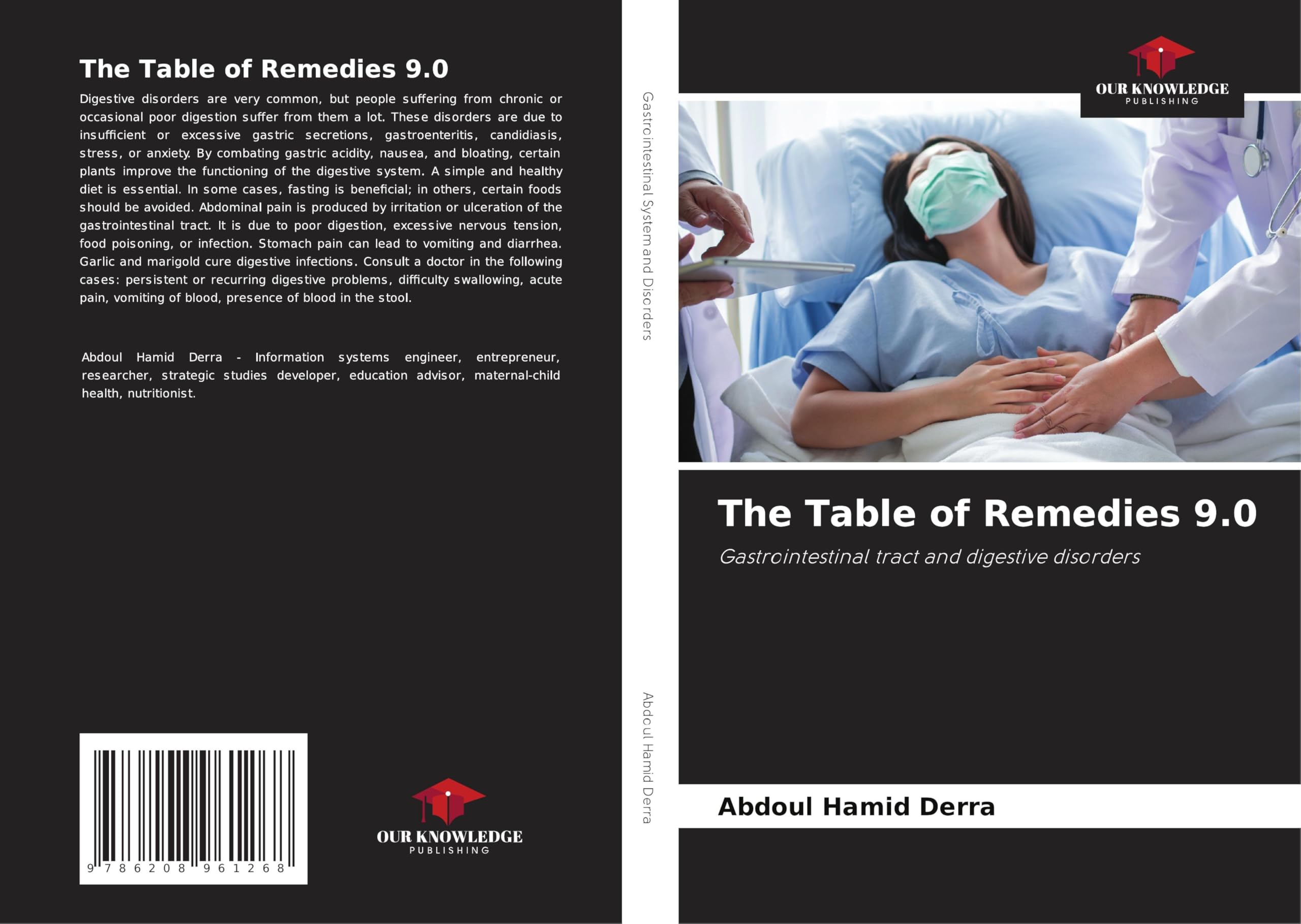 The Table of Remedies 9.0 Medicine