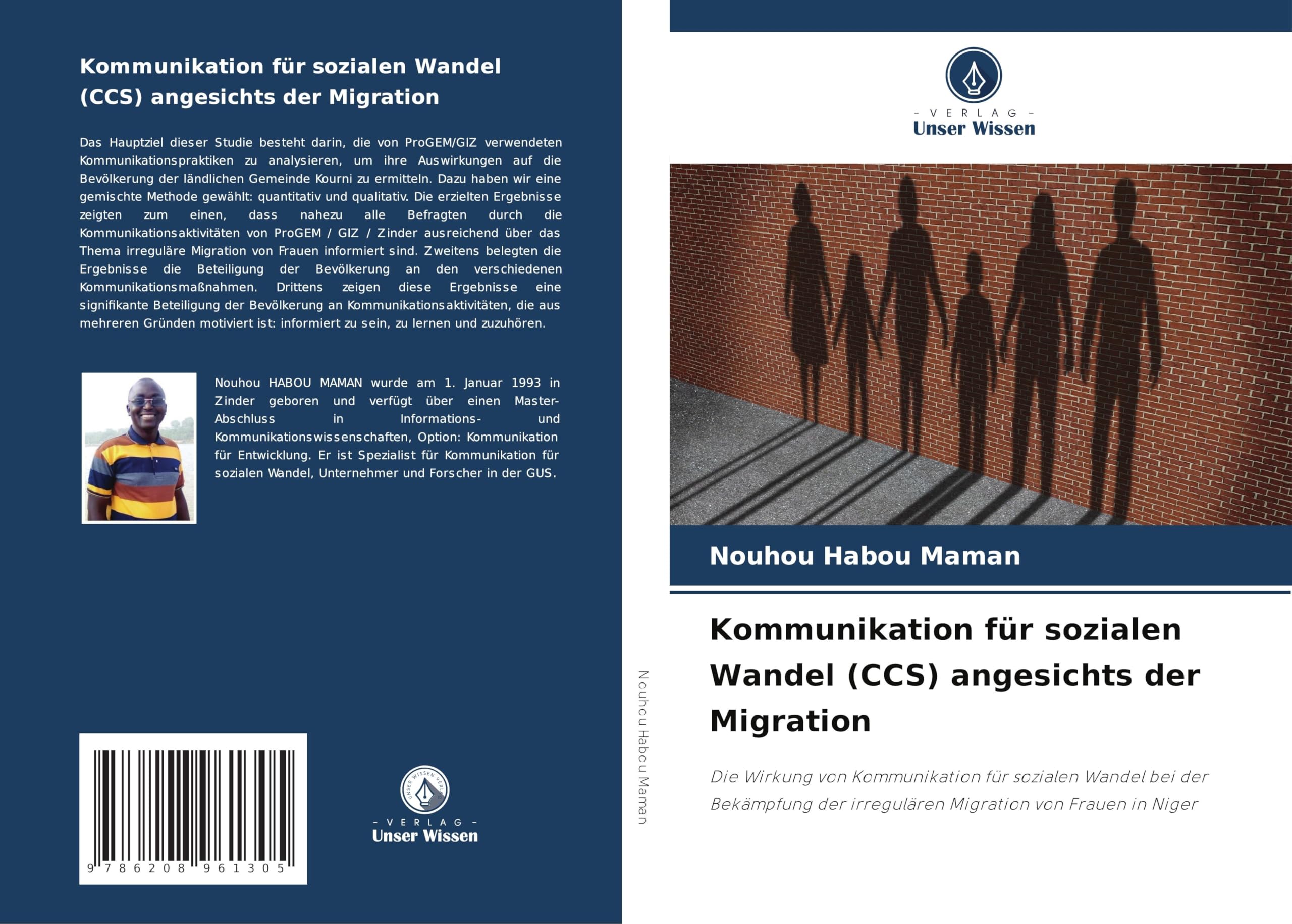 Kommunikation für sozialen Wandel (CCS) angesichts der Migration Law