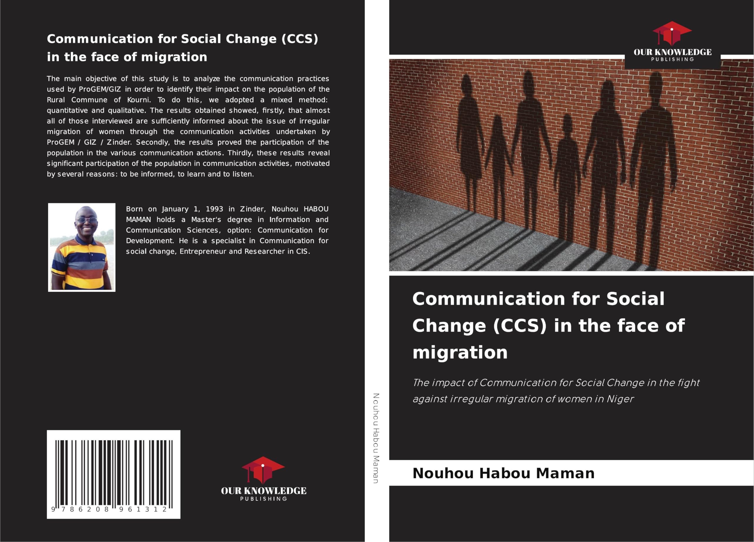 Communication for Social Change (CCS) in the face of migration Law