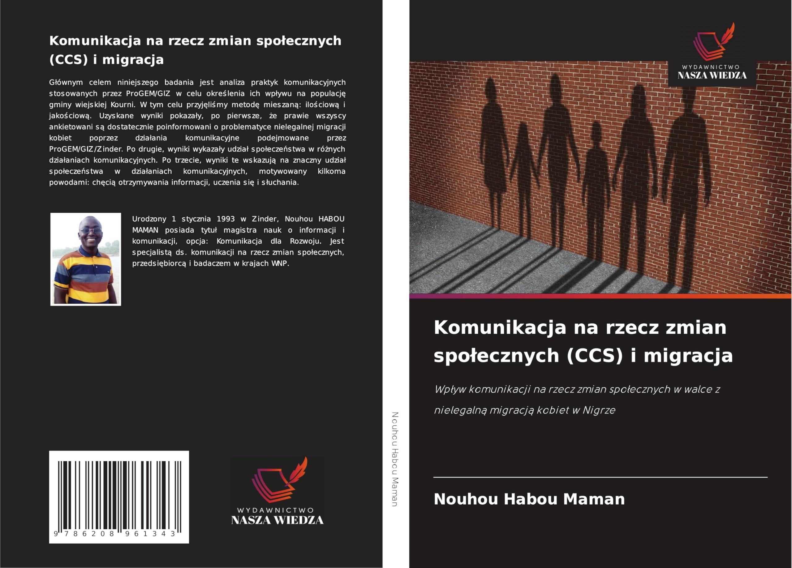 Komunikacja na rzecz zmian spo¿ecznych (CCS) i migracja Law