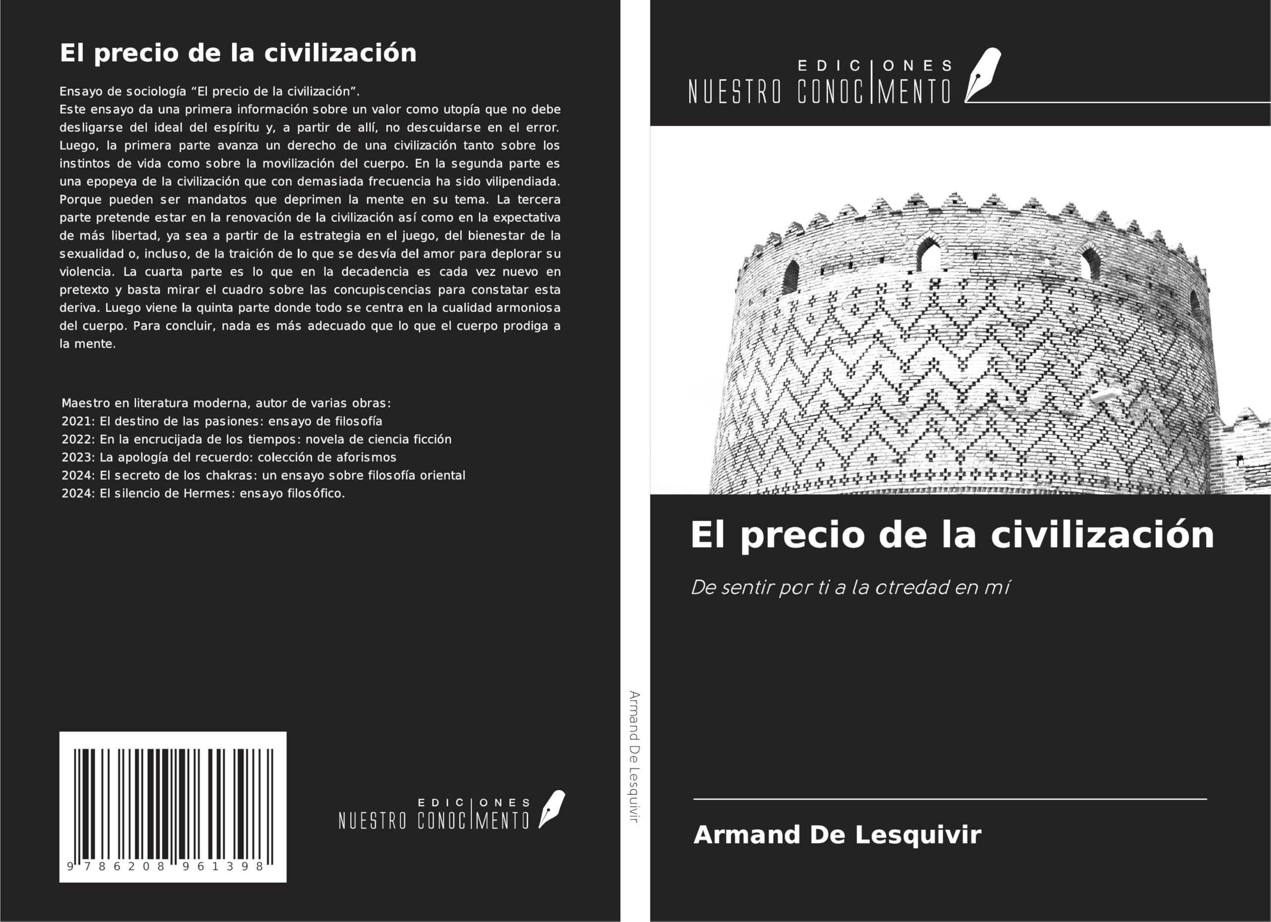 El precio de la civilización Law