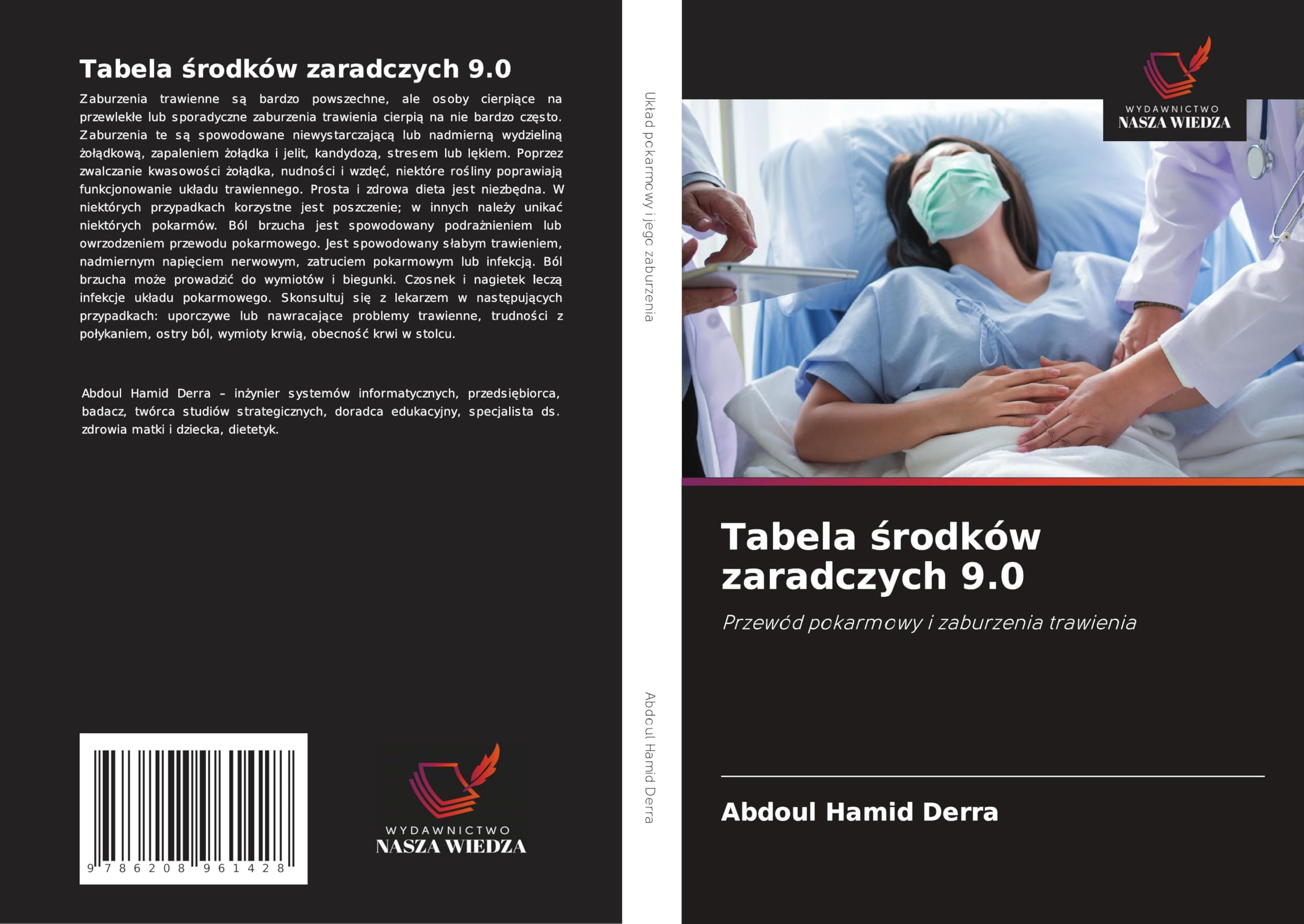 Tabela ¿rodków zaradczych 9.0 Medicine