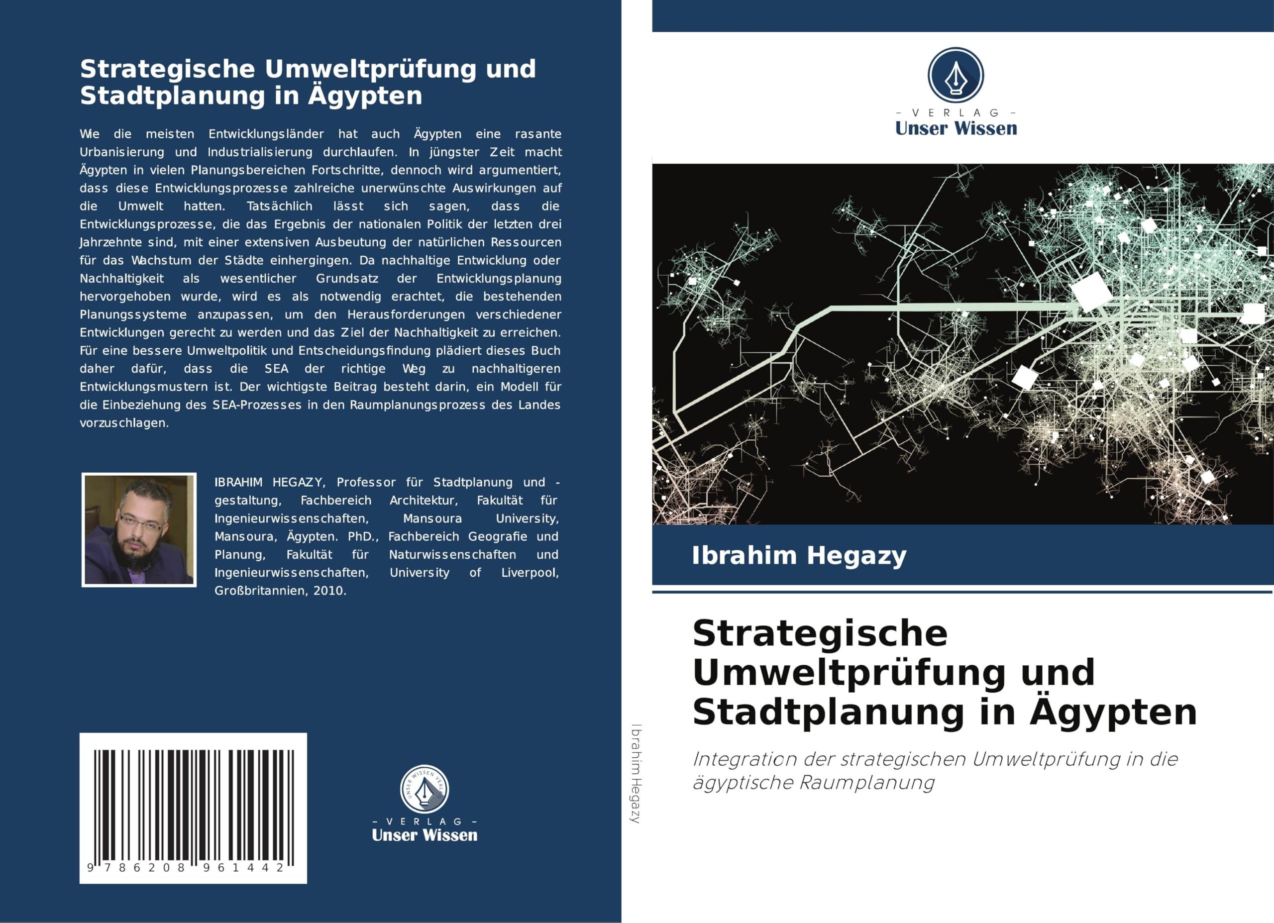 Strategische Umweltprüfung und Stadtplanung in Ägypten Business & Technology