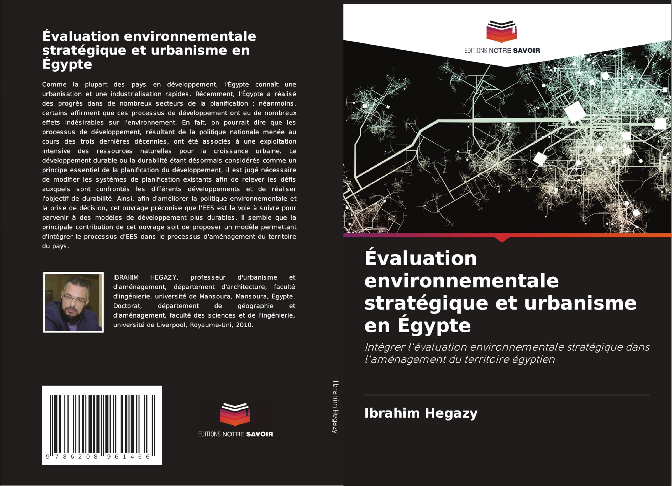 Évaluation environnementale stratégique et urbanisme en Égypte Business & Technology