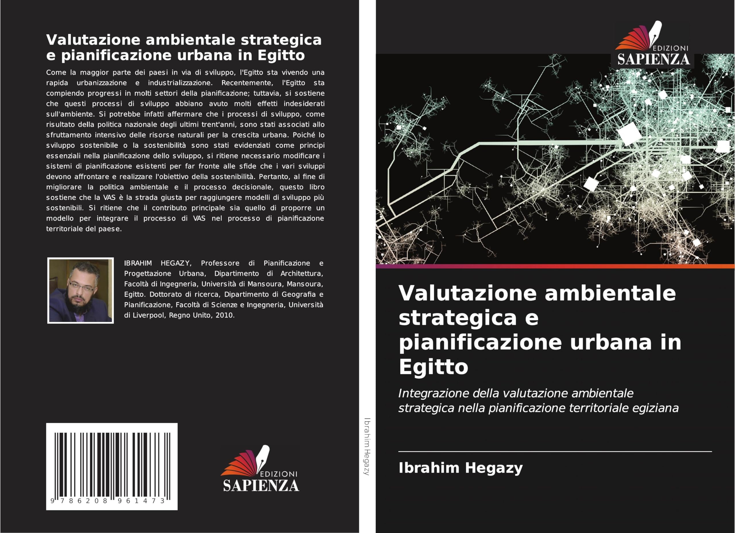 Valutazione ambientale strategica e pianificazione urbana in Egitto Business & Technology