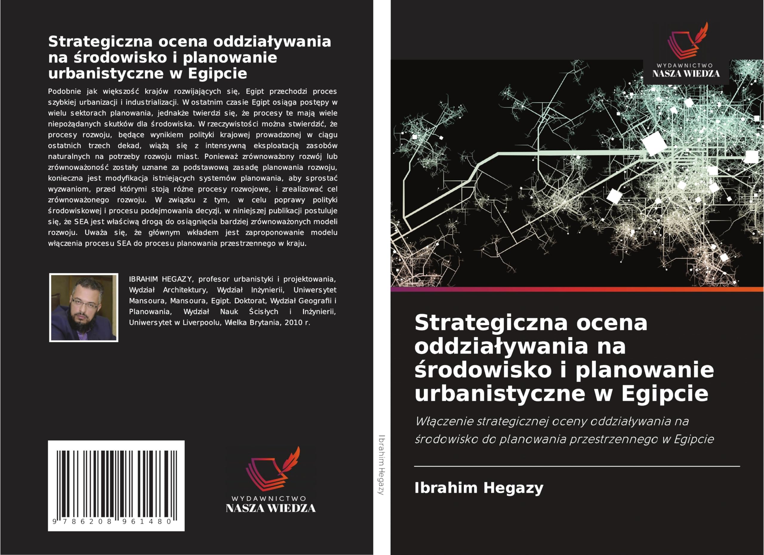 Strategiczna ocena oddzia¿ywania na ¿rodowisko i planowanie urbanistyczne w Egipcie Business & Technology