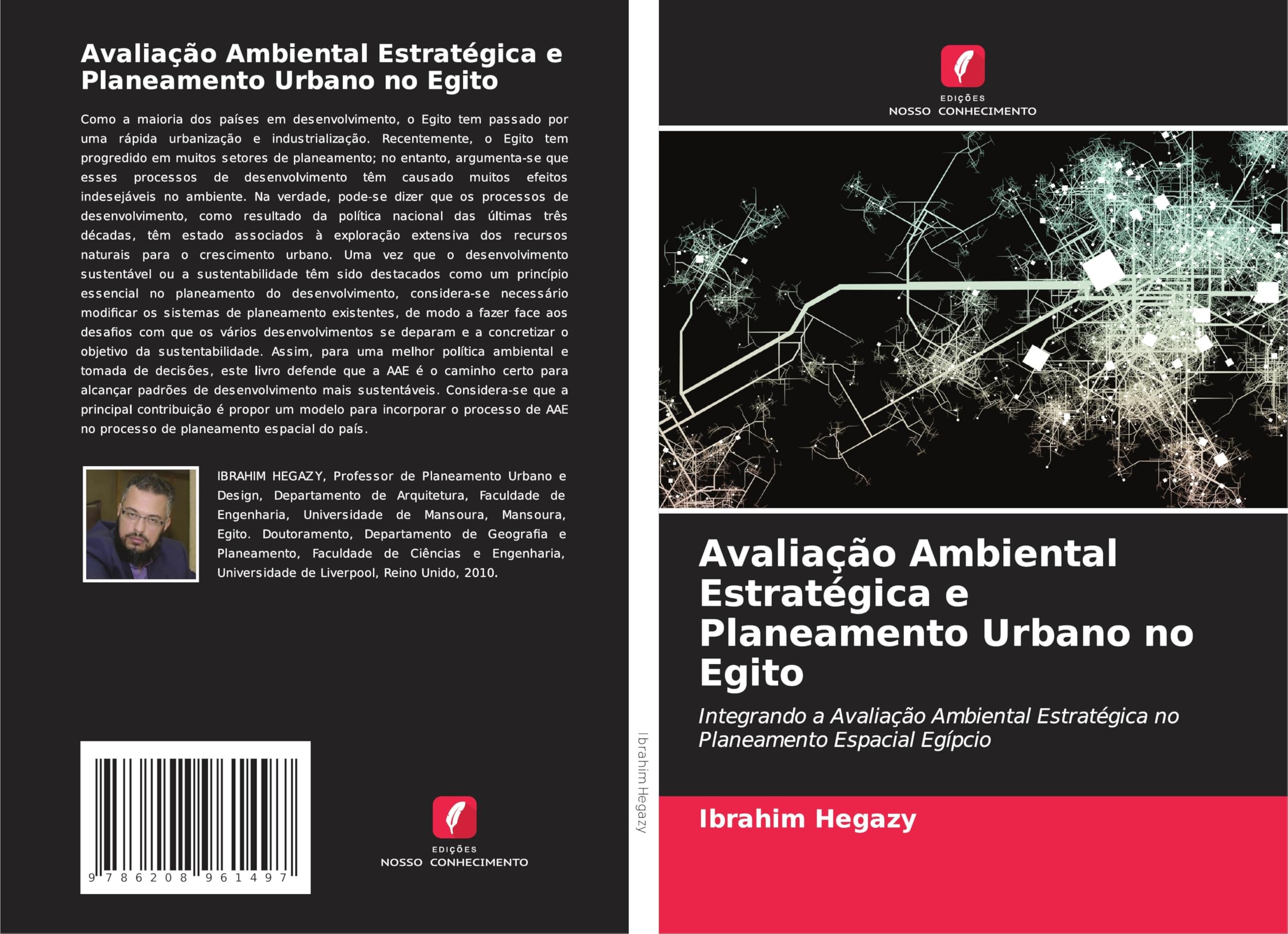 Avaliação Ambiental Estratégica e Planeamento Urbano no Egito Business & Technology
