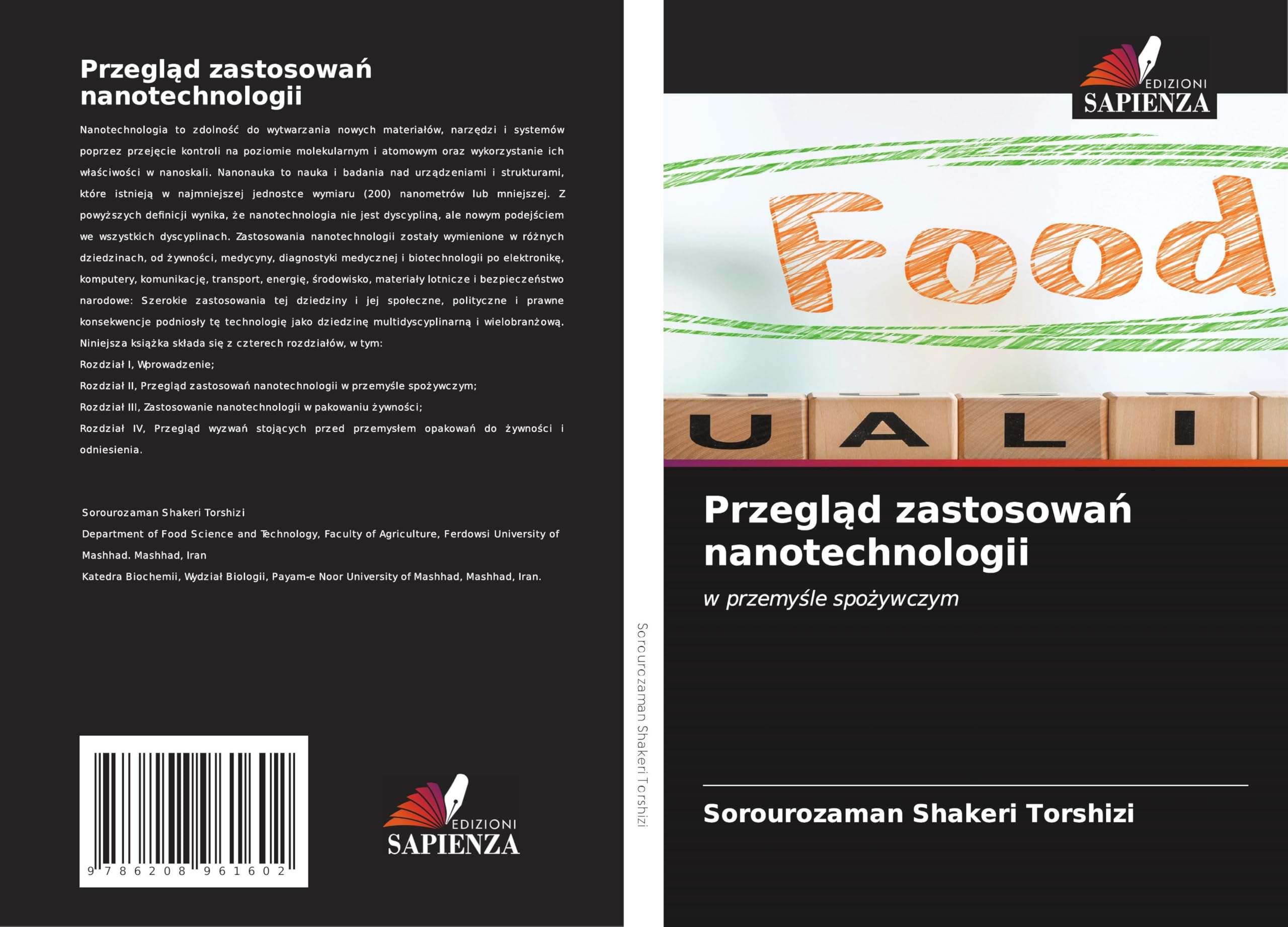 Przegl¿d zastosowa¿ nanotechnologii Natural Sciences