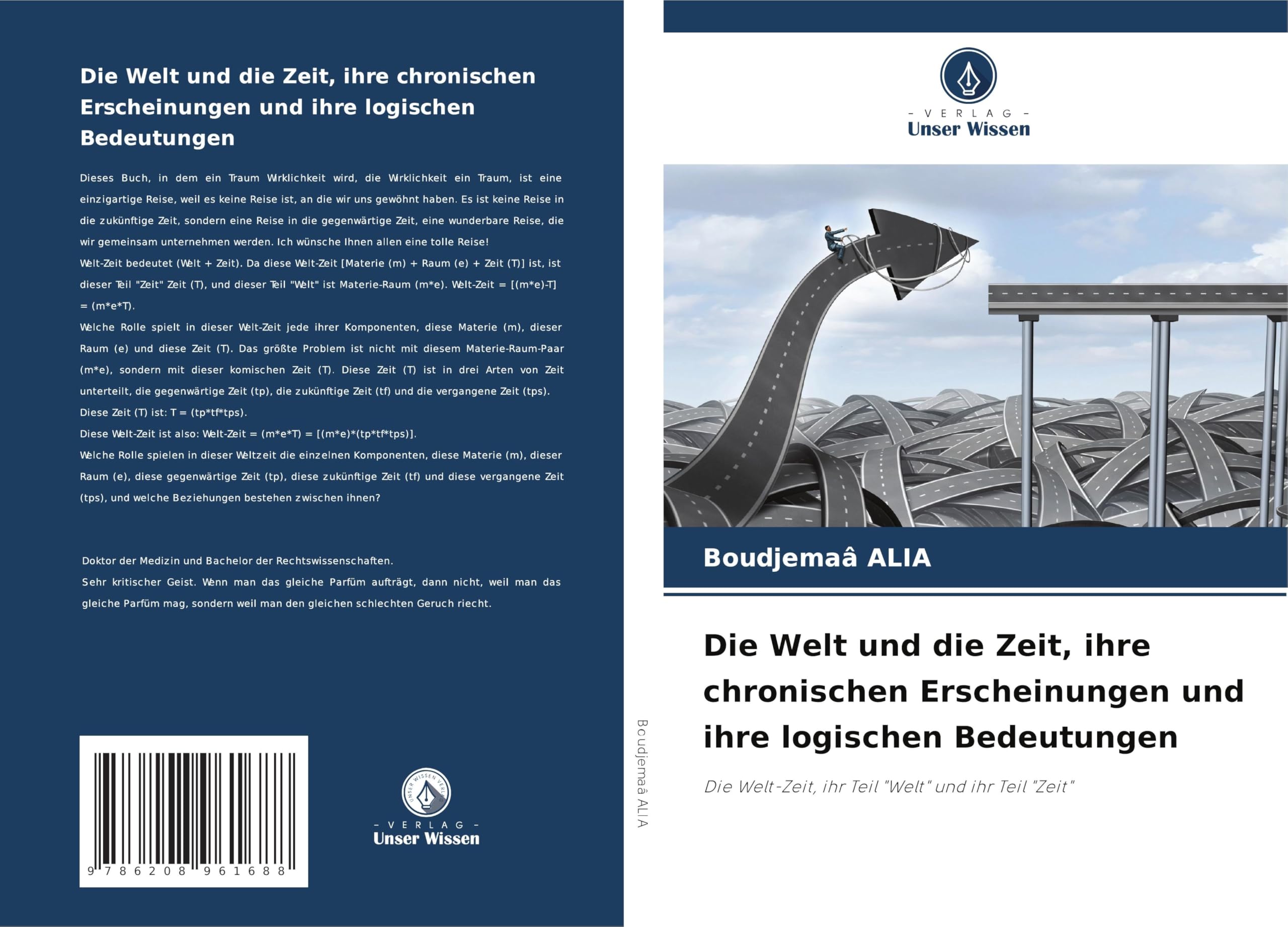 Die Welt und die Zeit, ihre chronischen Erscheinungen und ihre logischen Bedeutungen Geology & Geography