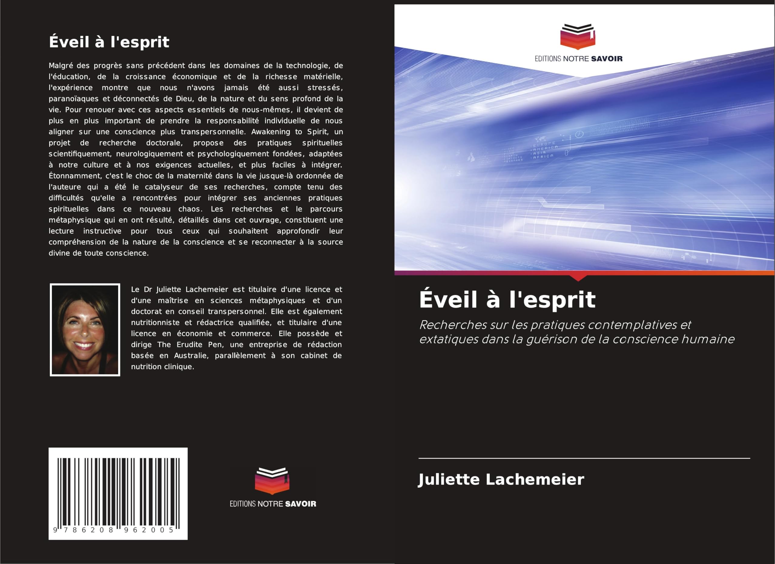 Product Image: Éveil à l'esprit