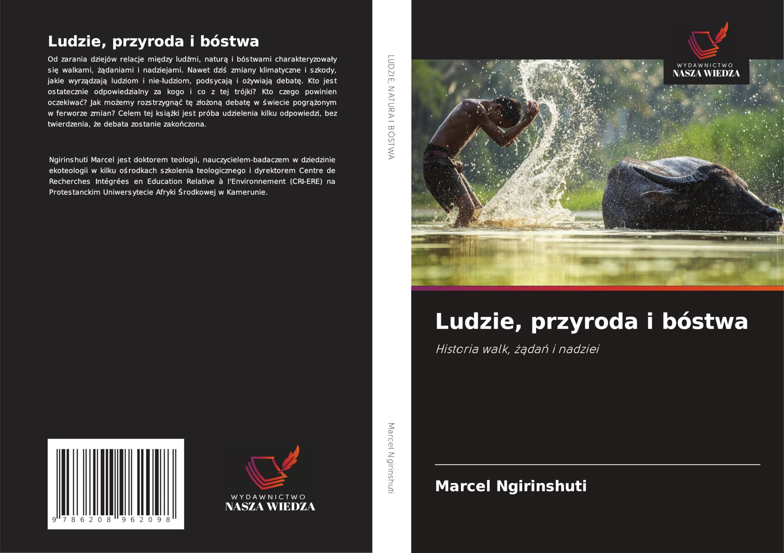 Ludzie, przyroda i bóstwa Law