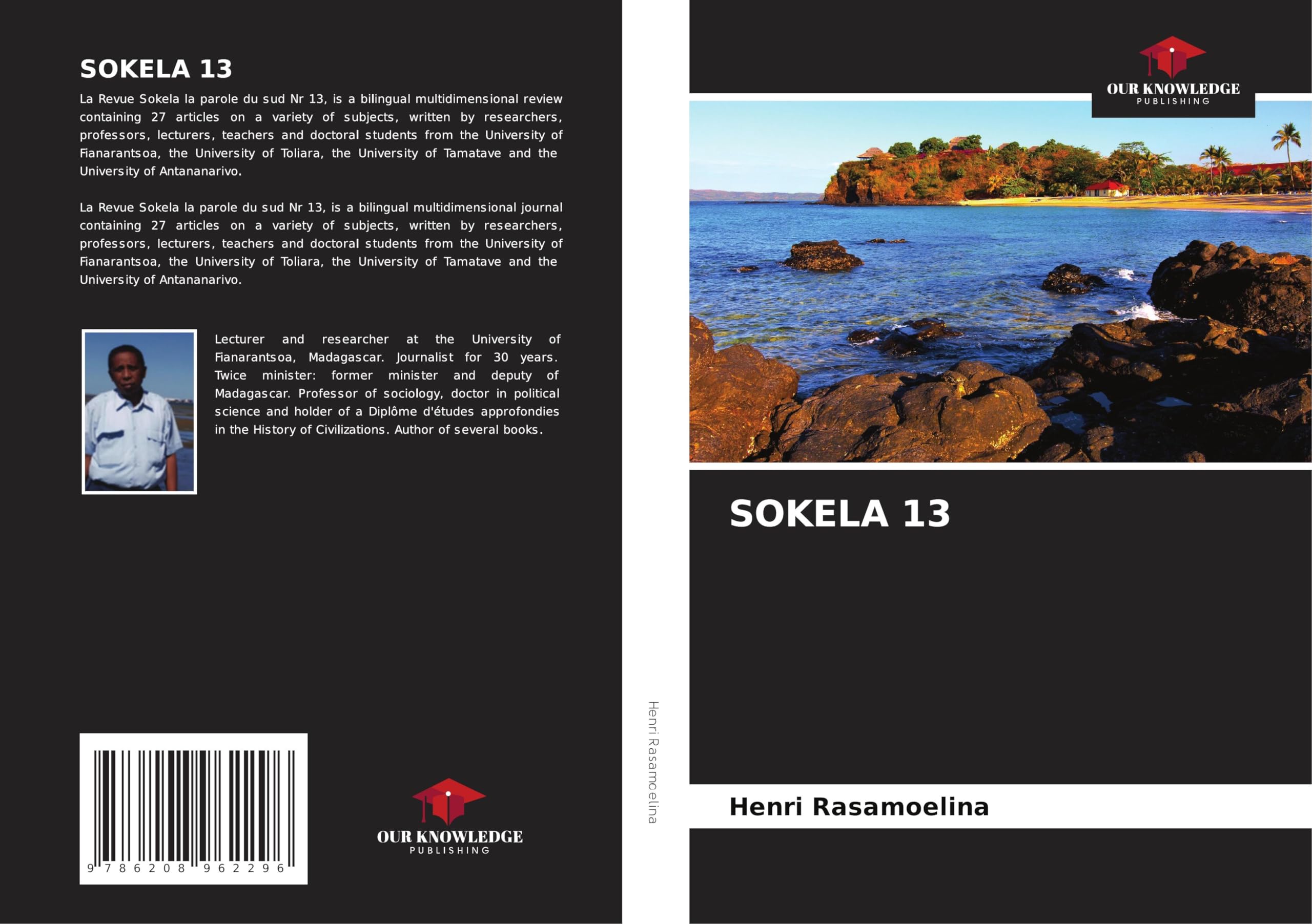 Product Image: SOKELA 13